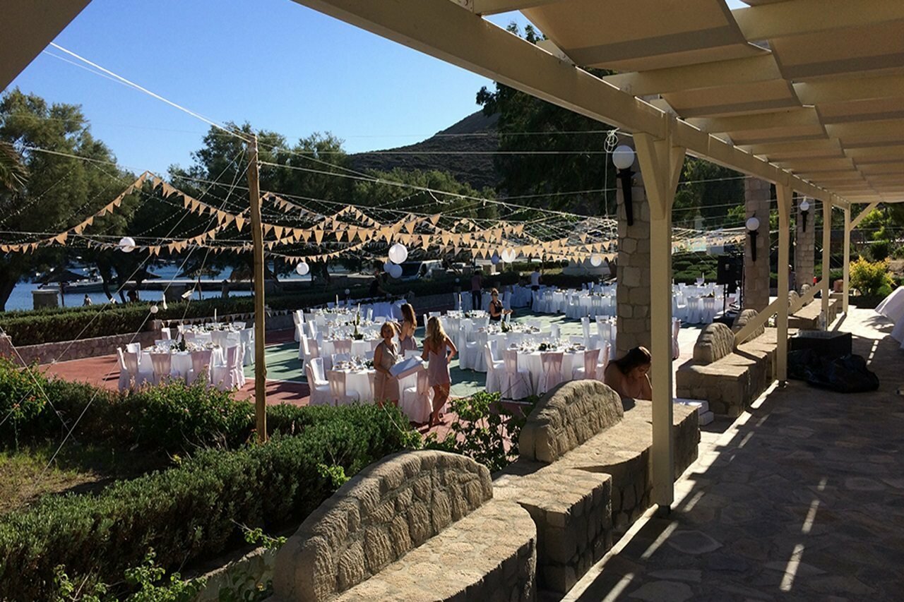 Фото Lagada Beach Hotel