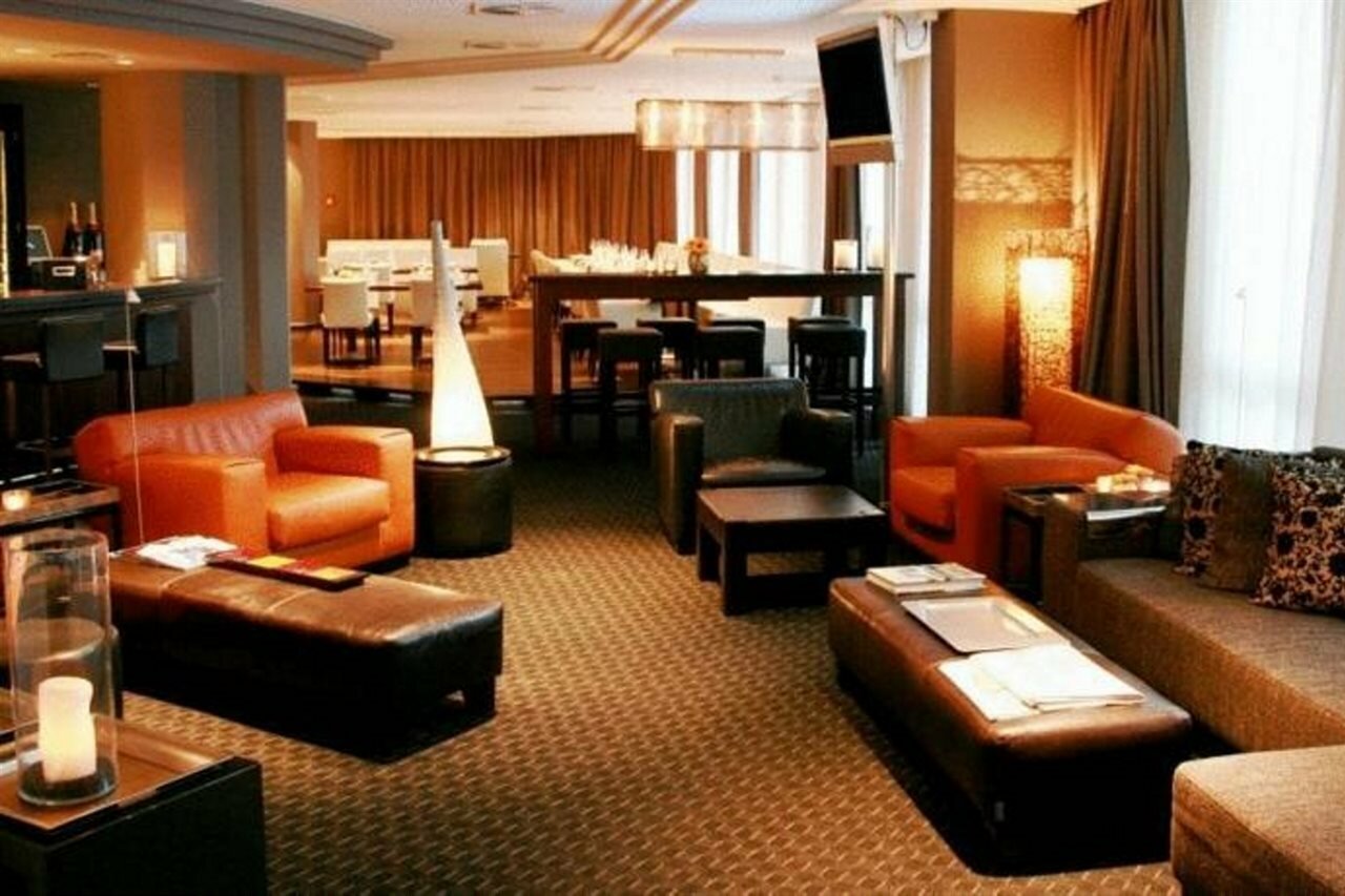 Фото Boston Hotel Hamburg