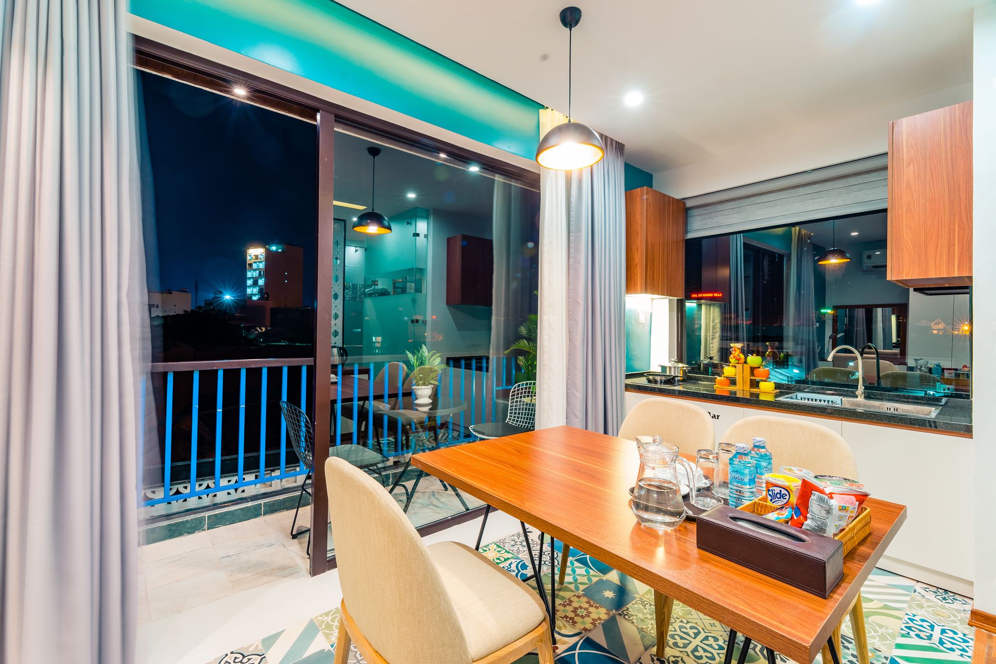 Фото Cani Beach House