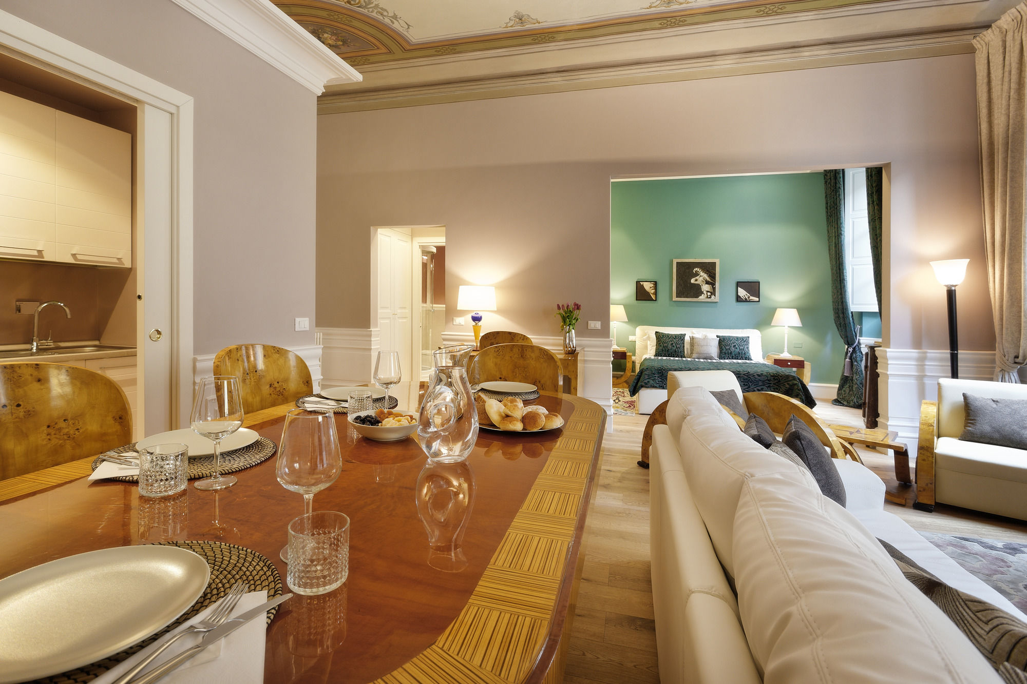 Фото La Maison du Sage