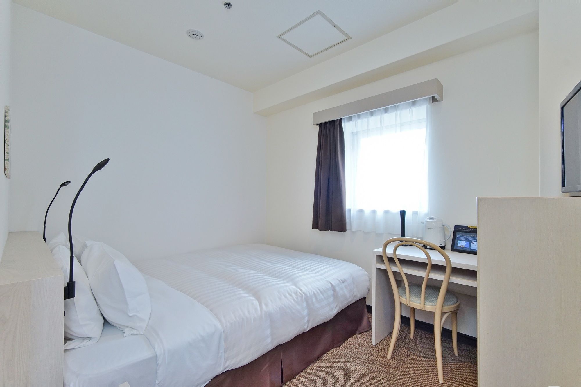 Фото Best Western Osaka Tsukamoto