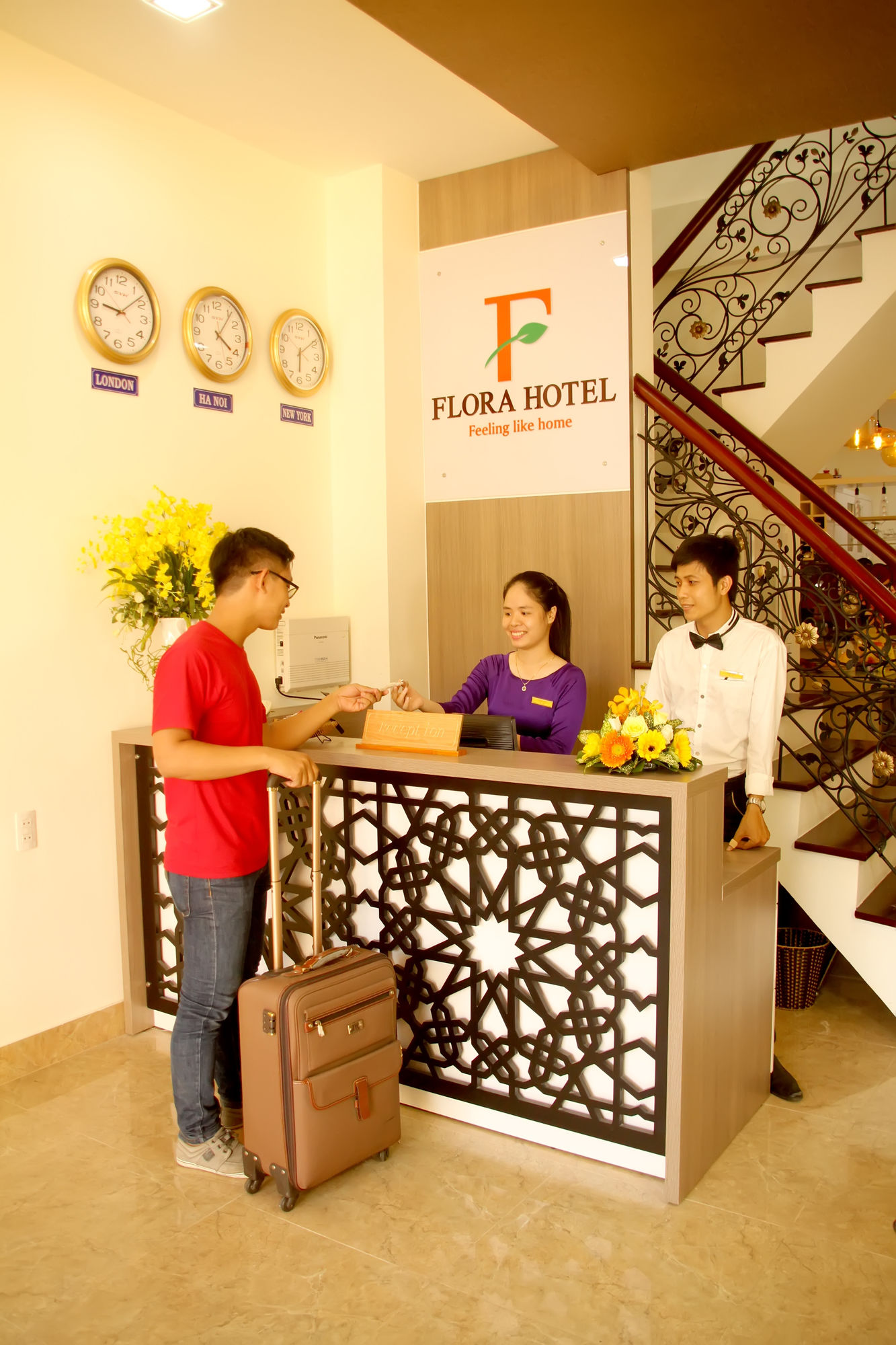 Фото отеля 3