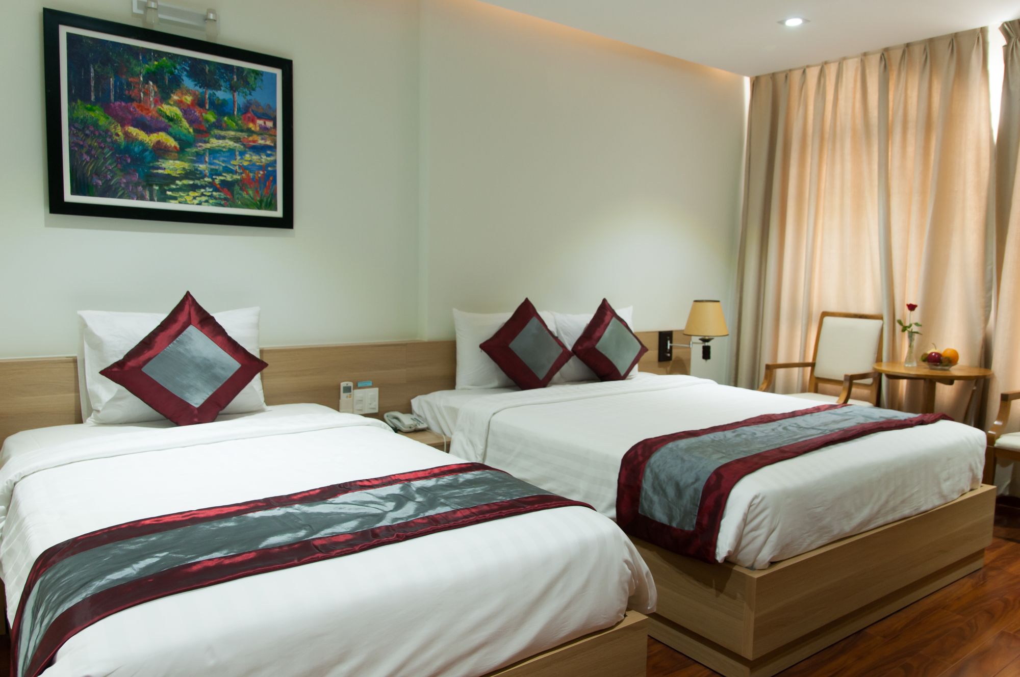 Фото My Day Hotel Nha Trang