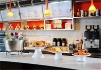 Фото Courtyard by Marriott Oklahoma City Airport