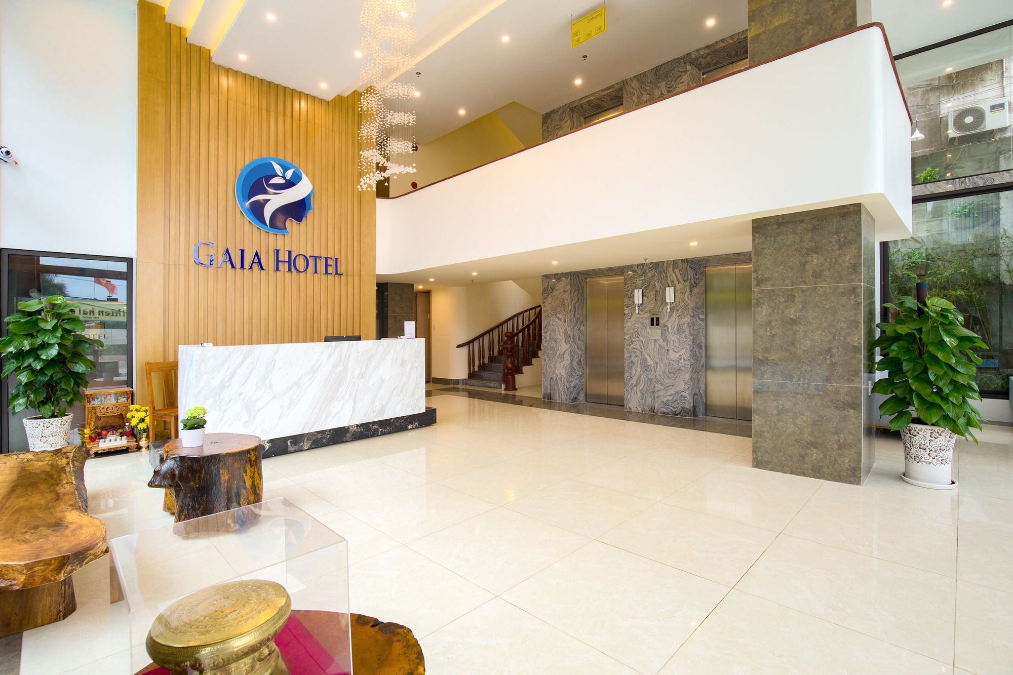 Фото Gaia Hotel Phu Quoc
