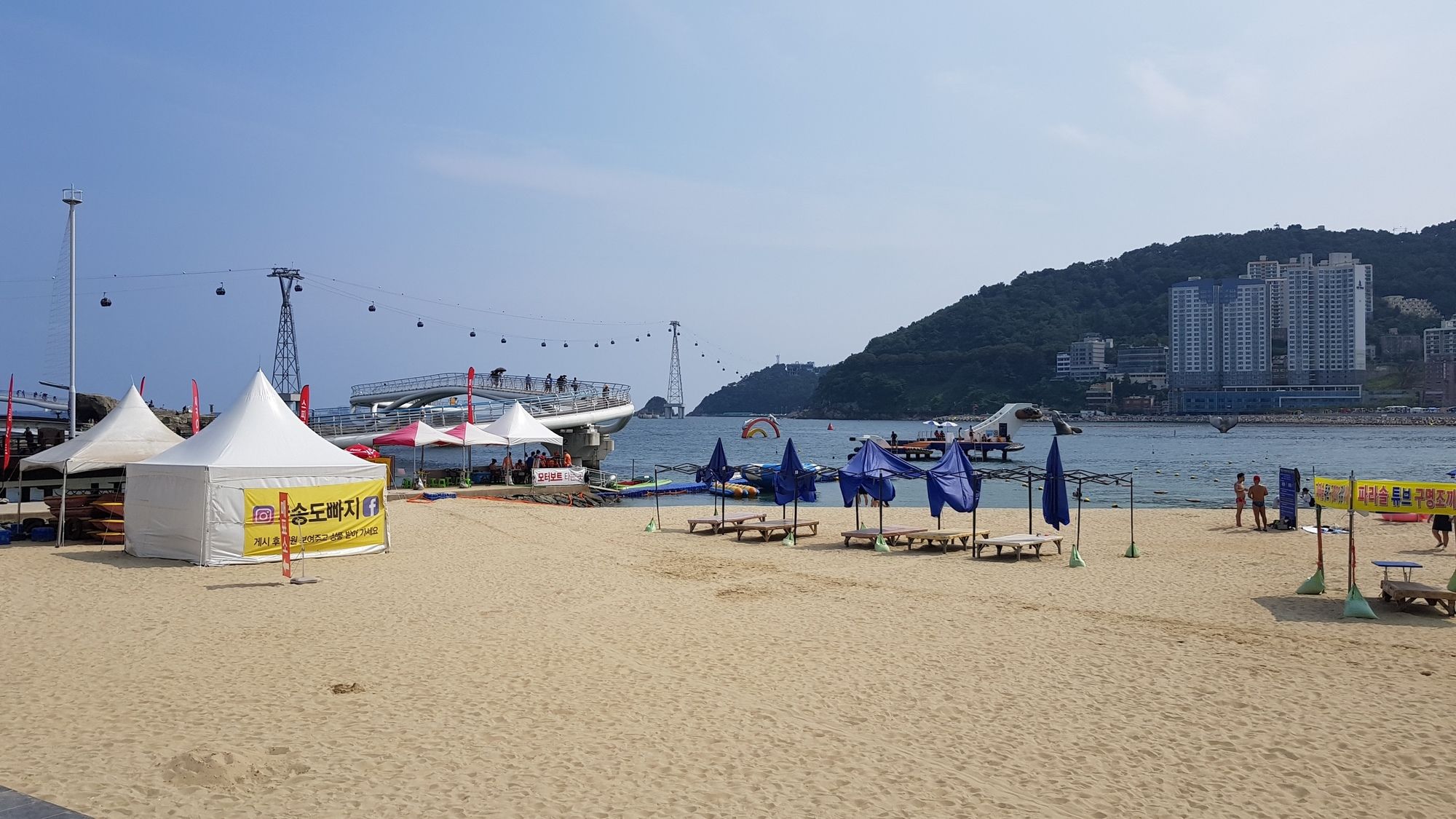 Фото 2 Heaven Hotel Seogu