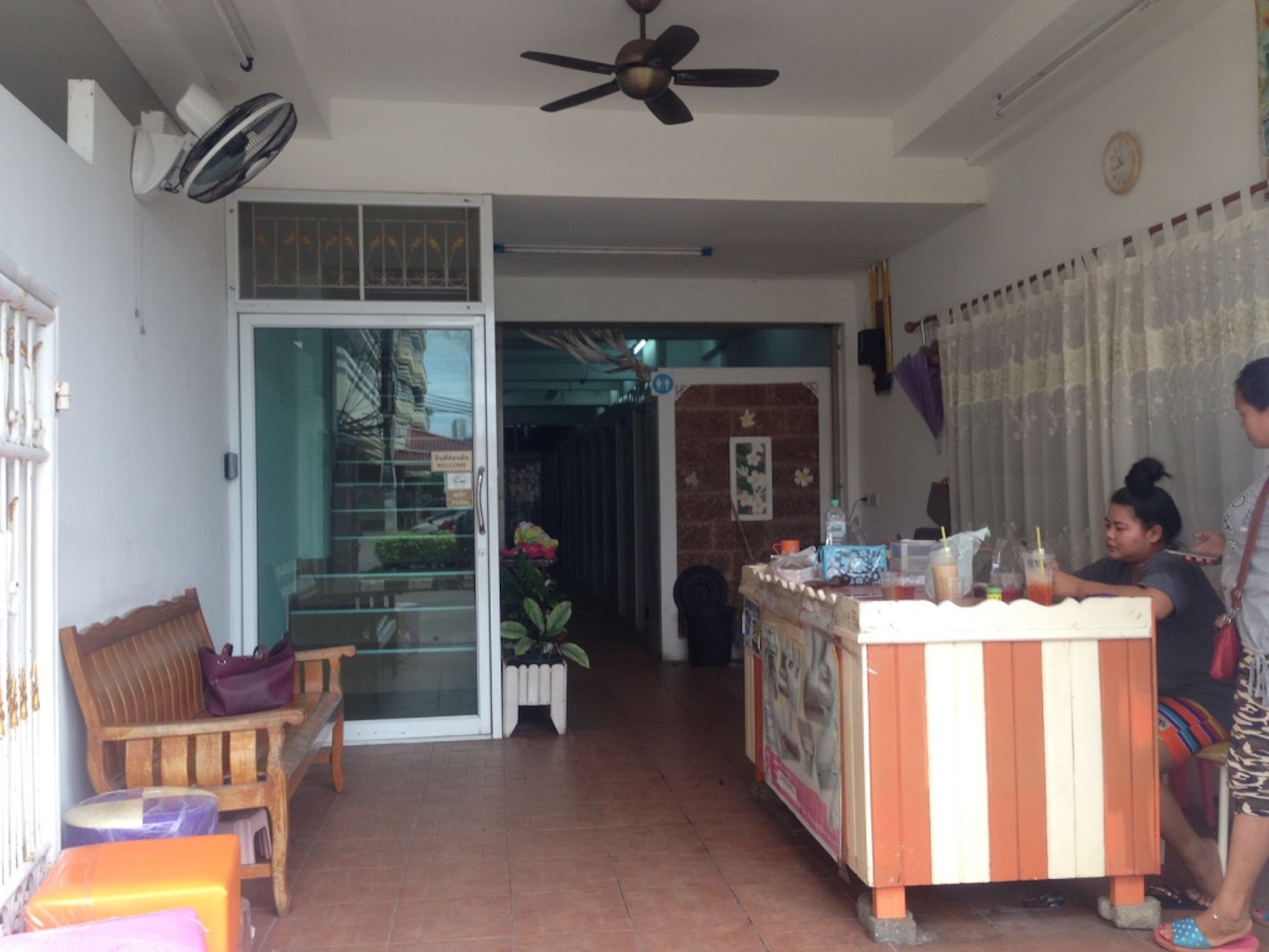 Фото Aitalay Guesthouse