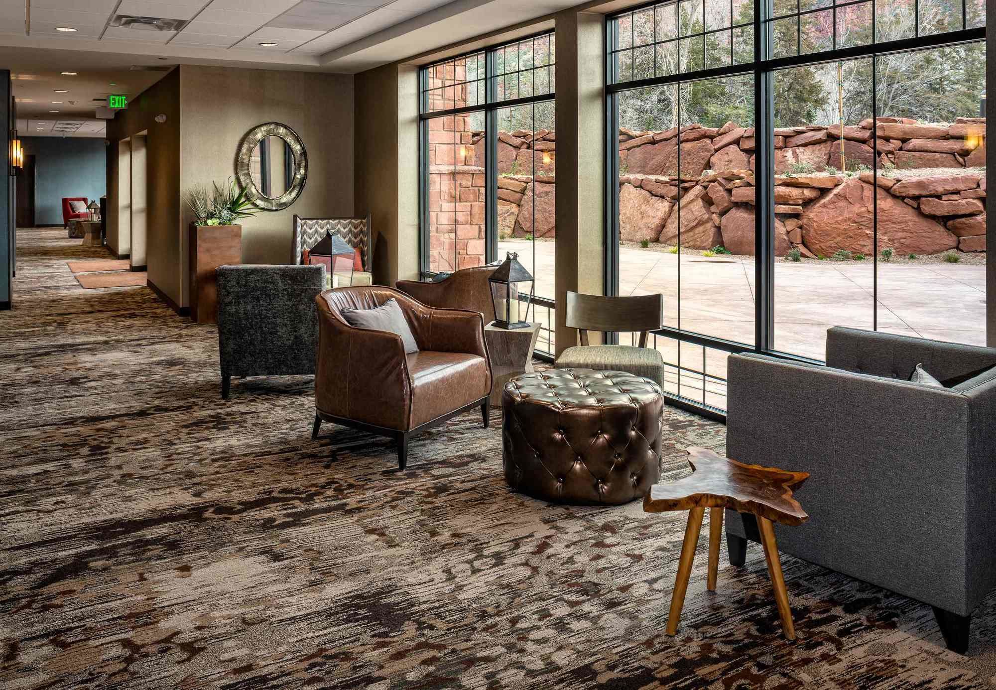 Фото SpringHill Suites by Marriott Springdale Zion National Park