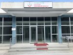 Isparta Central Gulistan Family Health Center (Isparta, Isparta Merkez, Gülistan Mah., 2851. Sok.), ambulatory care centre, first aid post