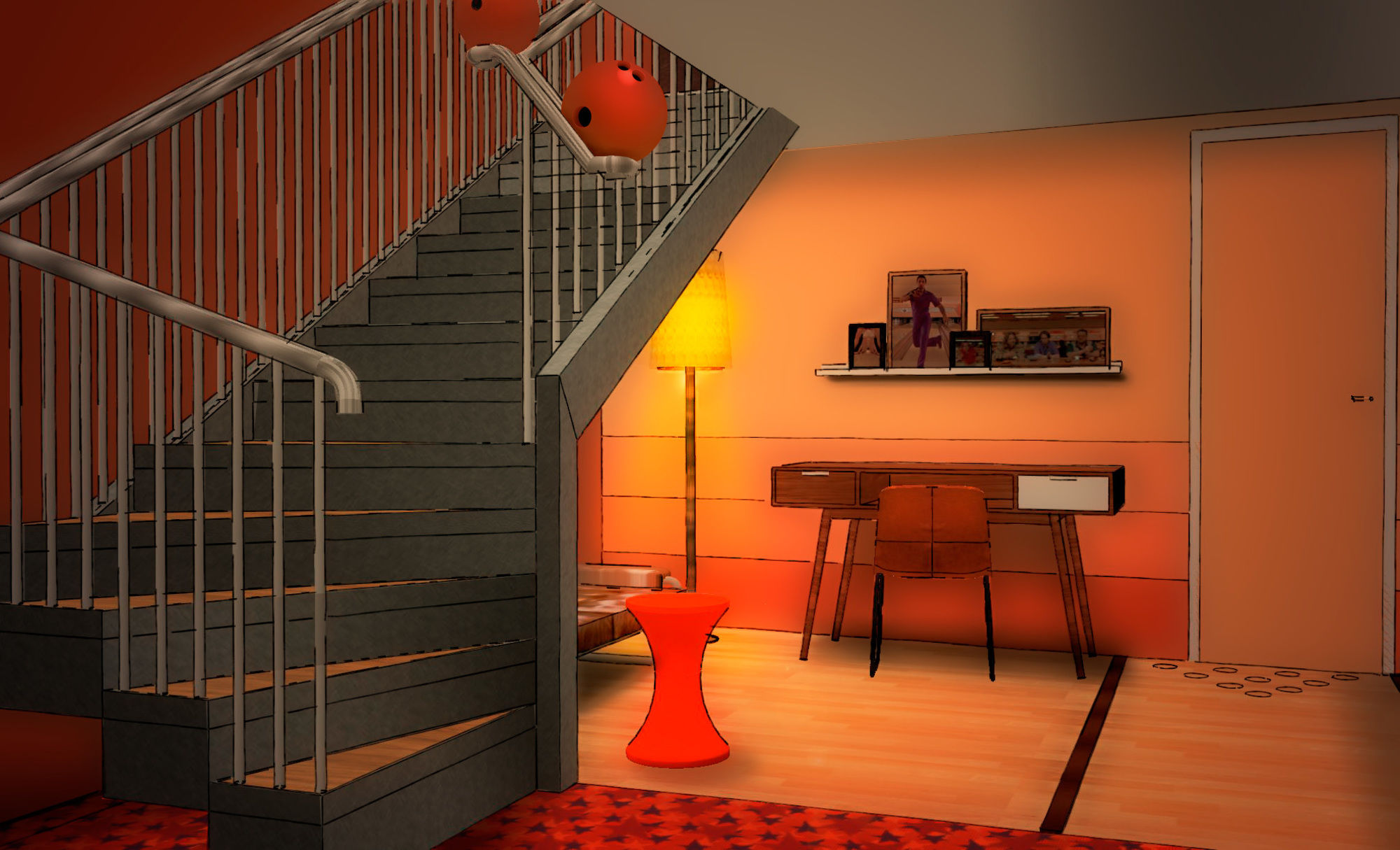 Фото Le Magic Hall