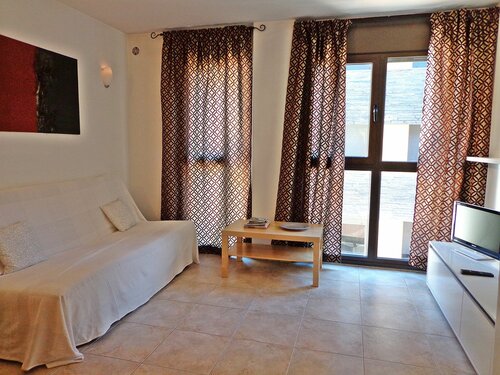Апартаменты Tmc Apartaments
