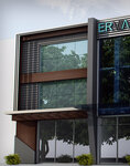 Erva Office (Sakarya, Serdivan, Arabacialani Neighborhood, 559th Street), science park