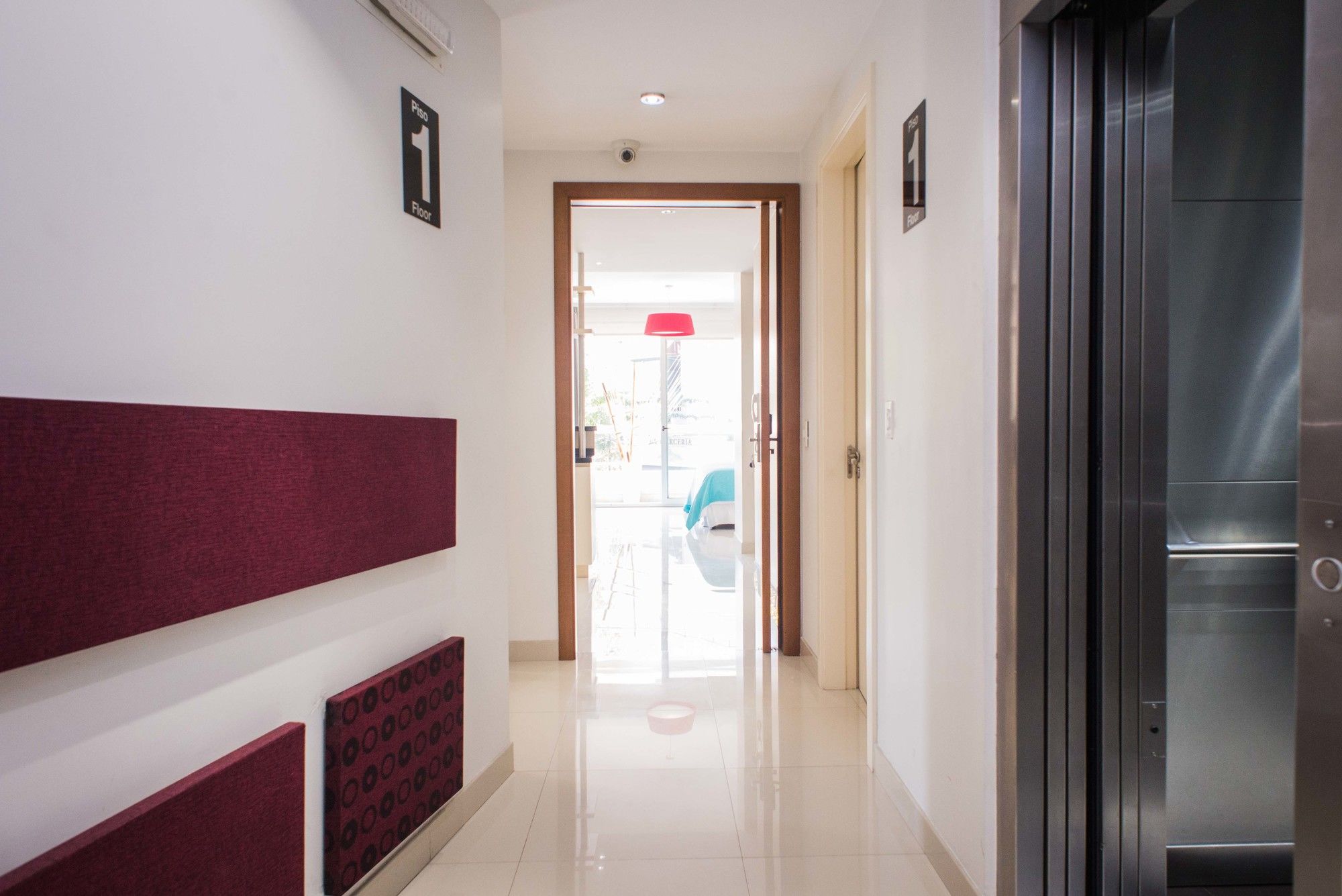 Фото Soho Luxury Suites