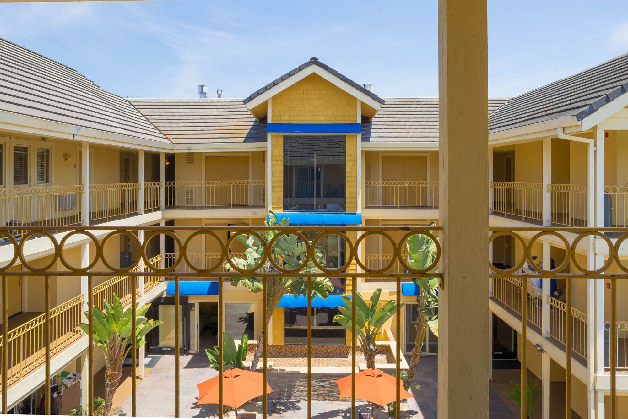 Фото Hotel Solares