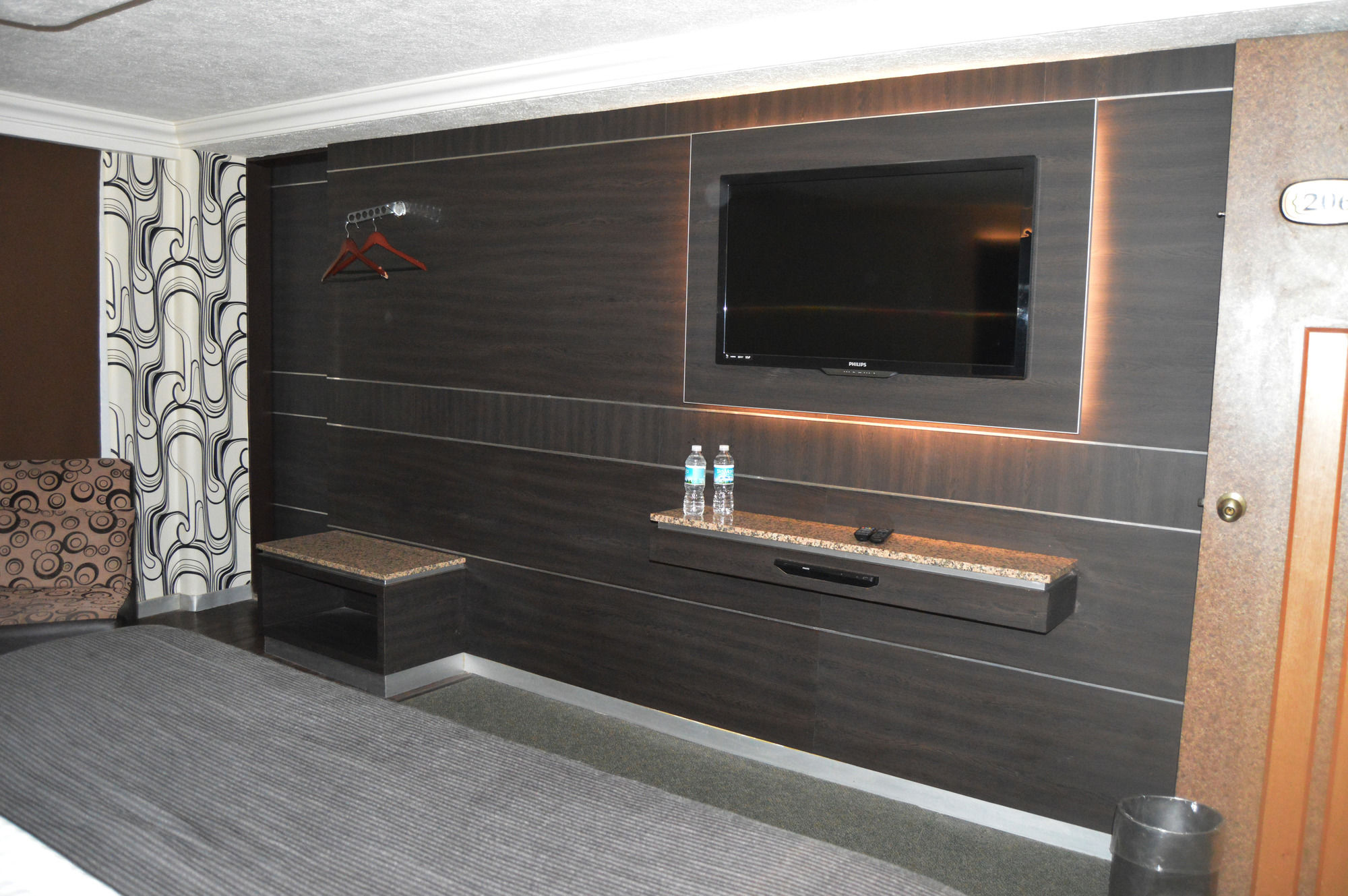 Фото Hotel Seoul