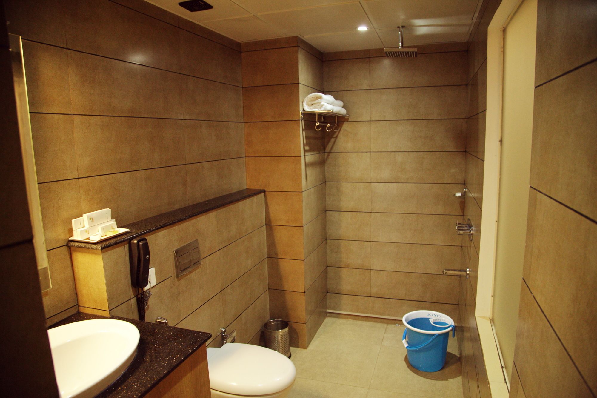 Фото The Munnar Queen