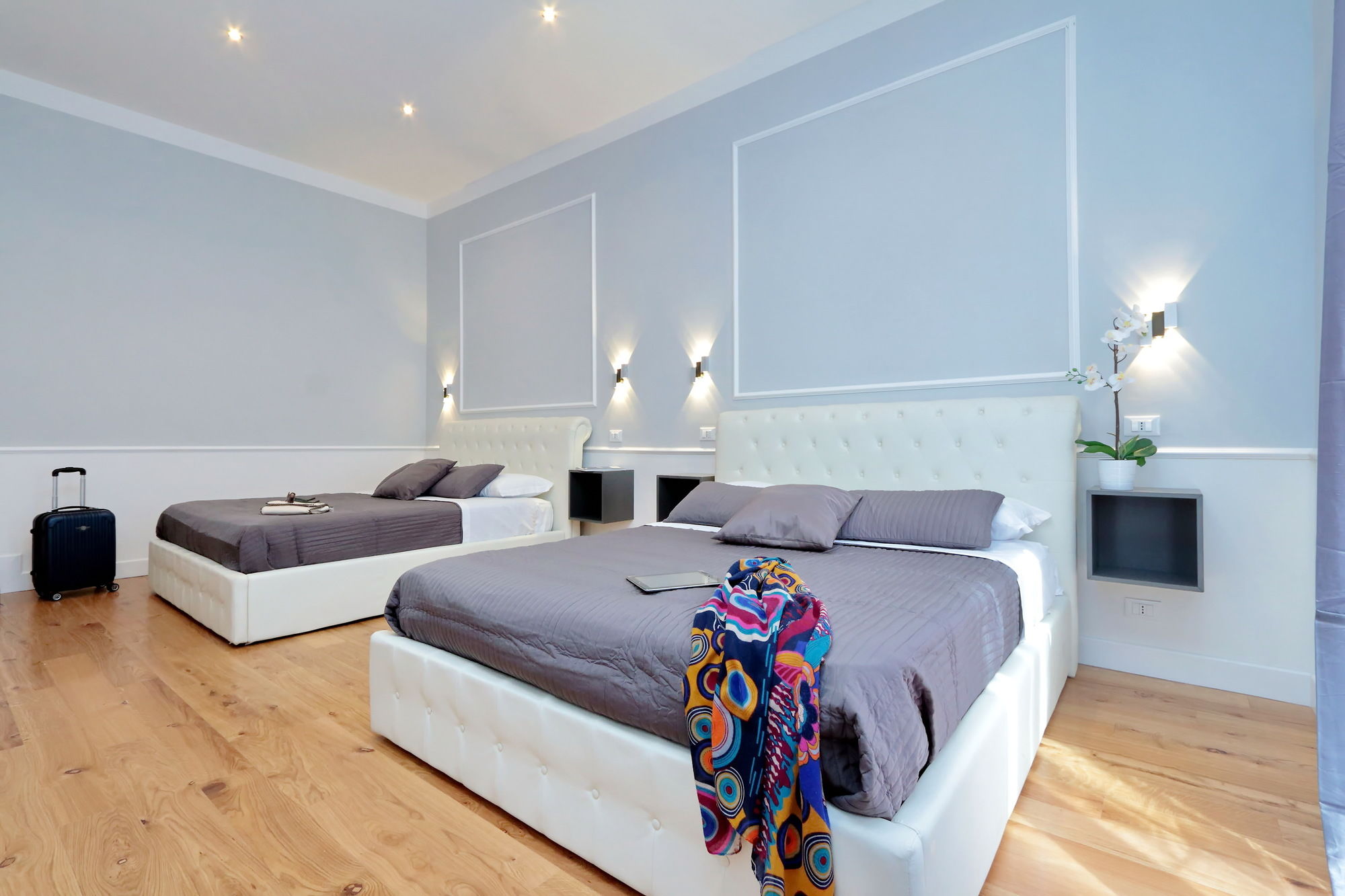 Фото St Peter Vatican Rooms