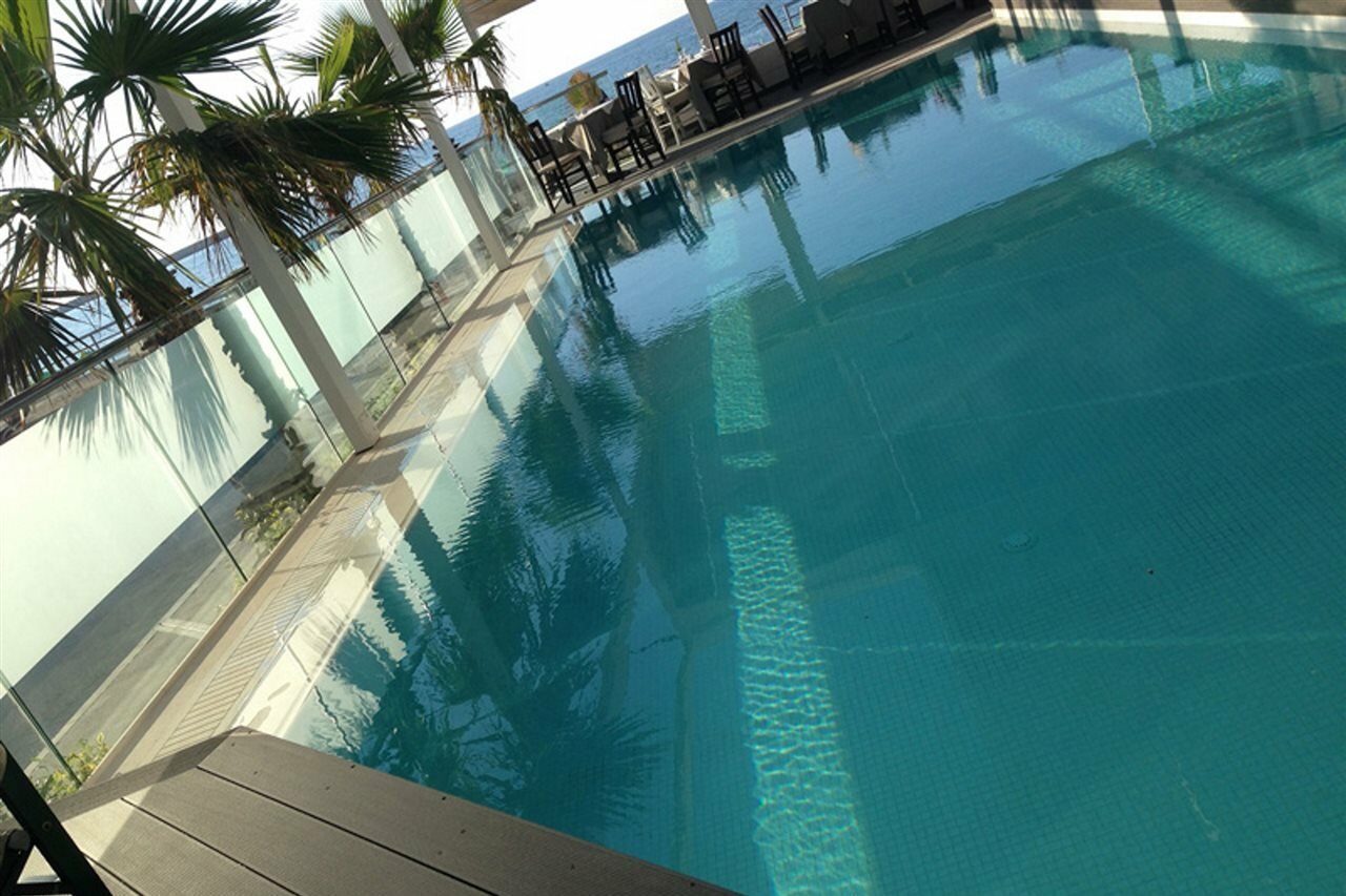 Фото Swell Boutique Hotel