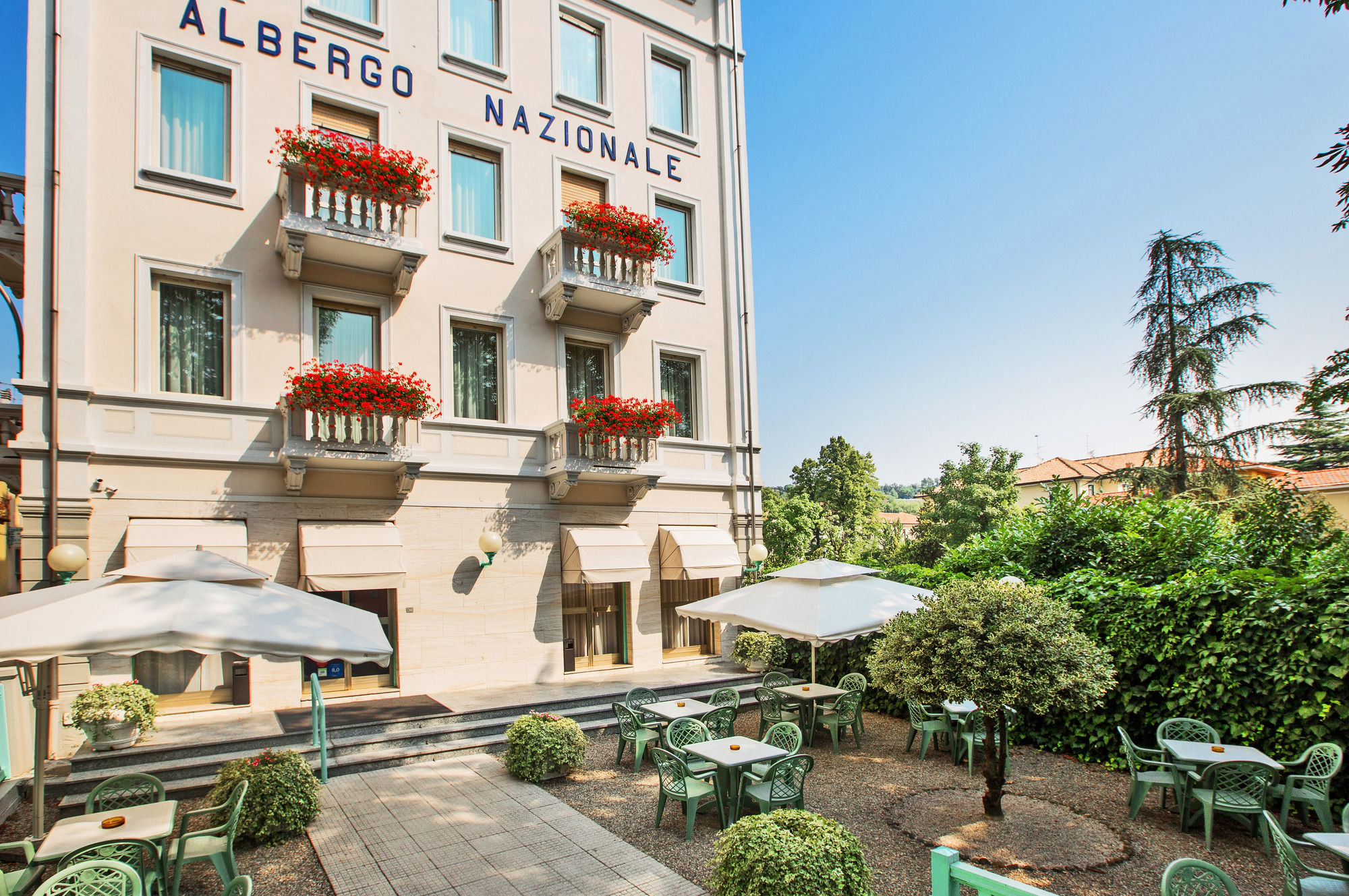 Фото Albergo Nazionale