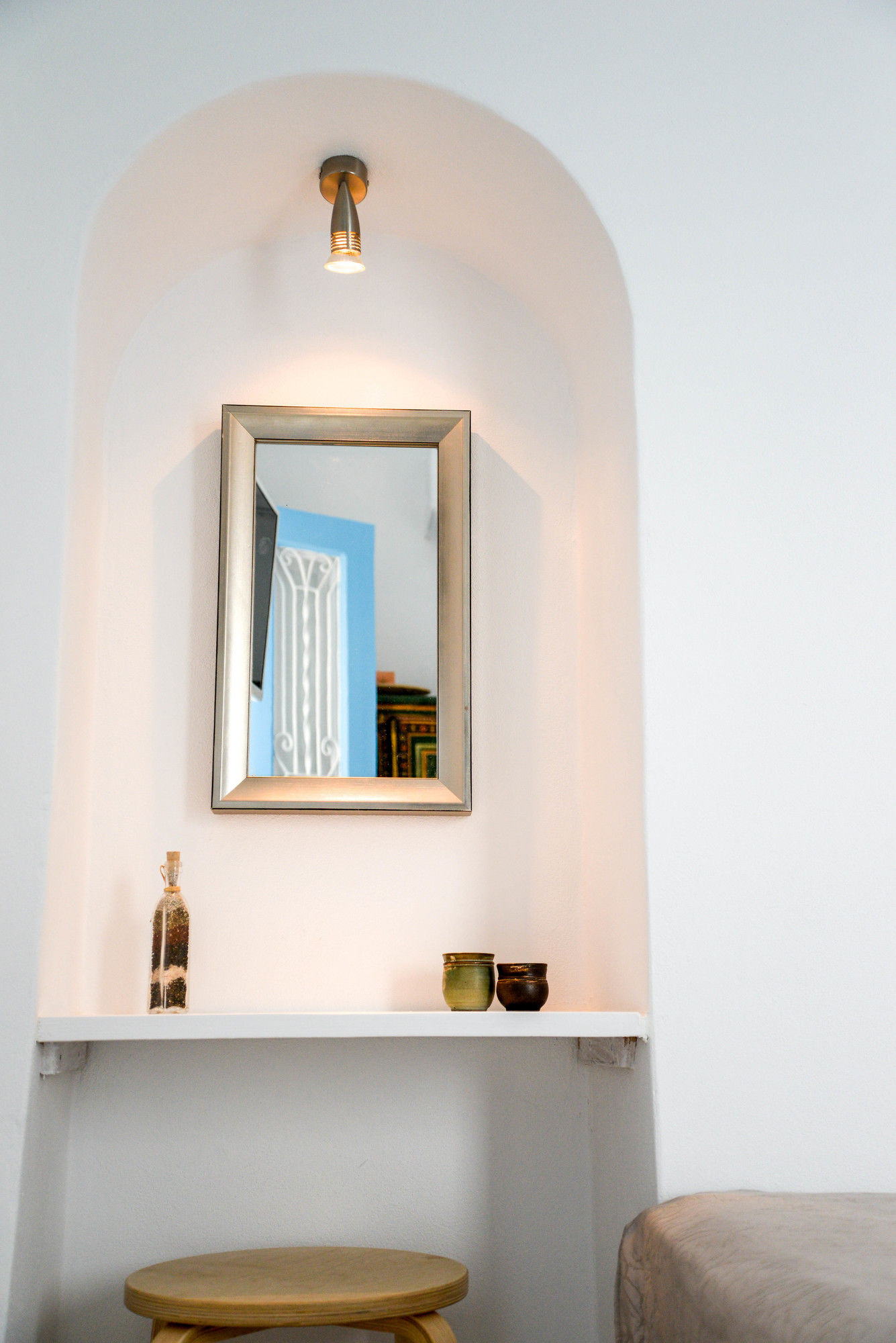 Фото Genesis Cave Houses