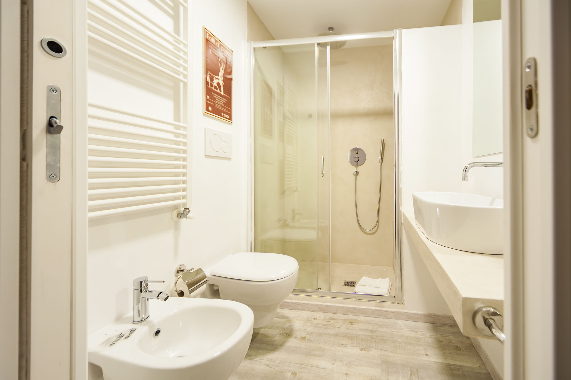 Фото Babuccio Art Inn