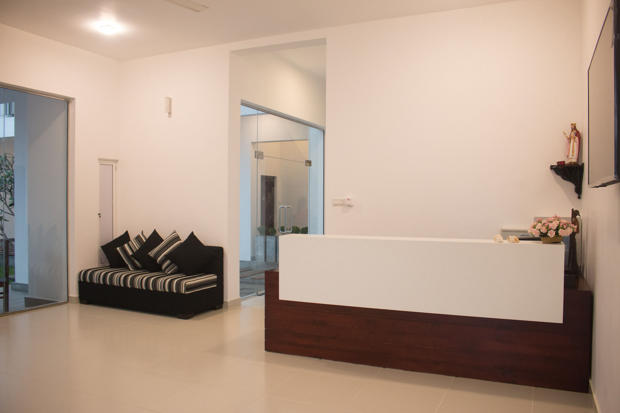 Фото The Suite 262