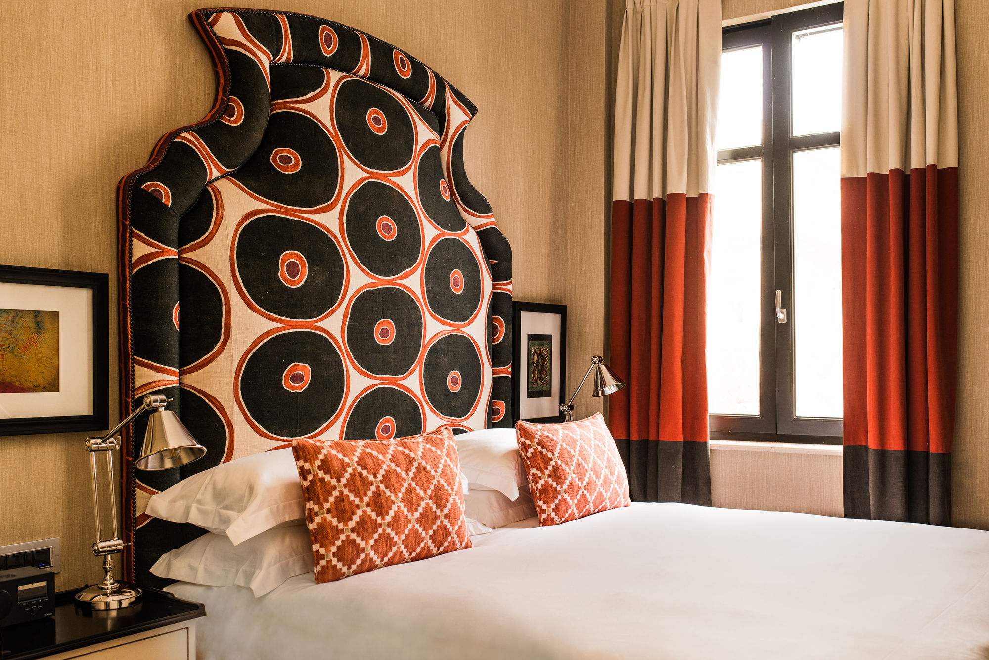 Фото Hotel Vmaison