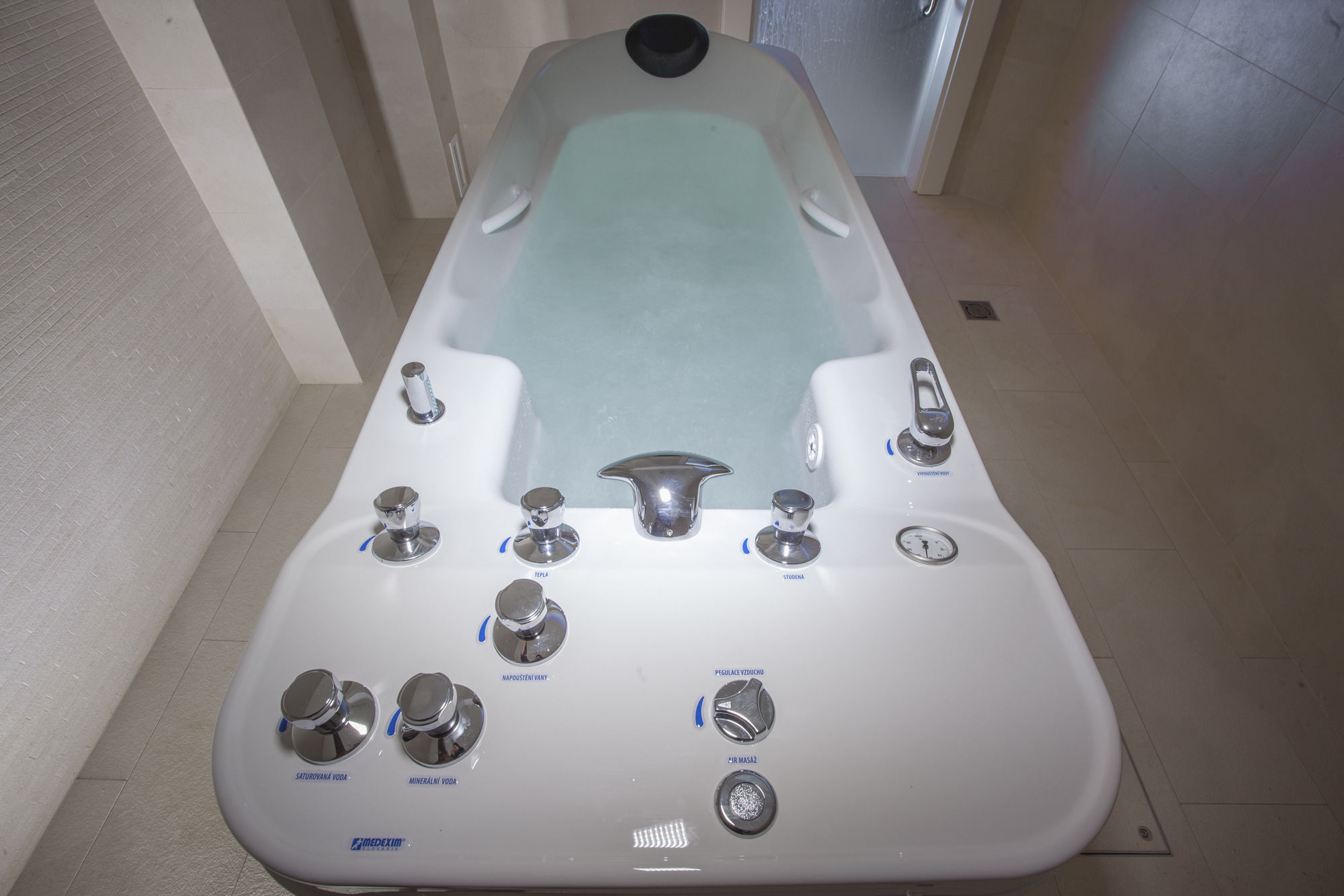 Фото Olympic Palace Luxury SPA Hotel