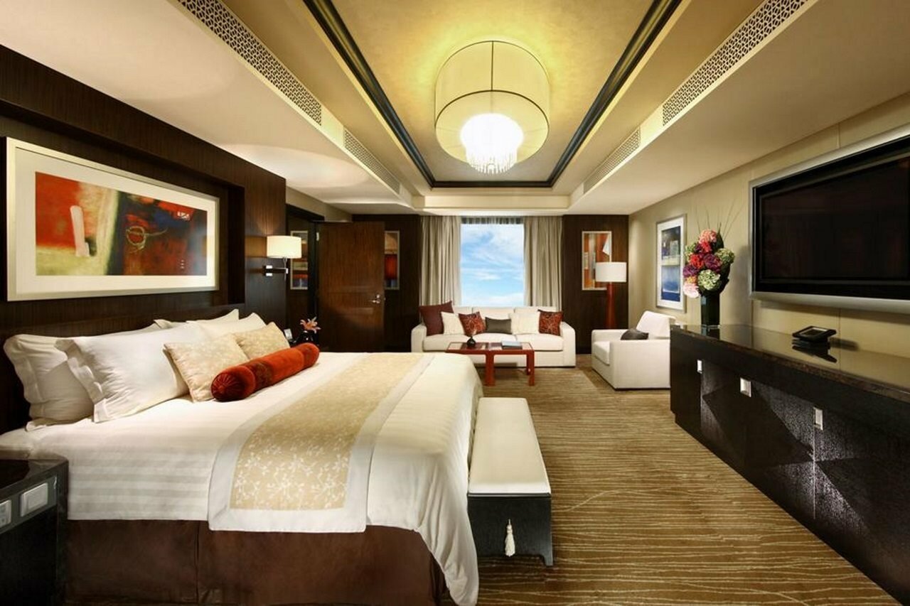 Фото Sands Macao