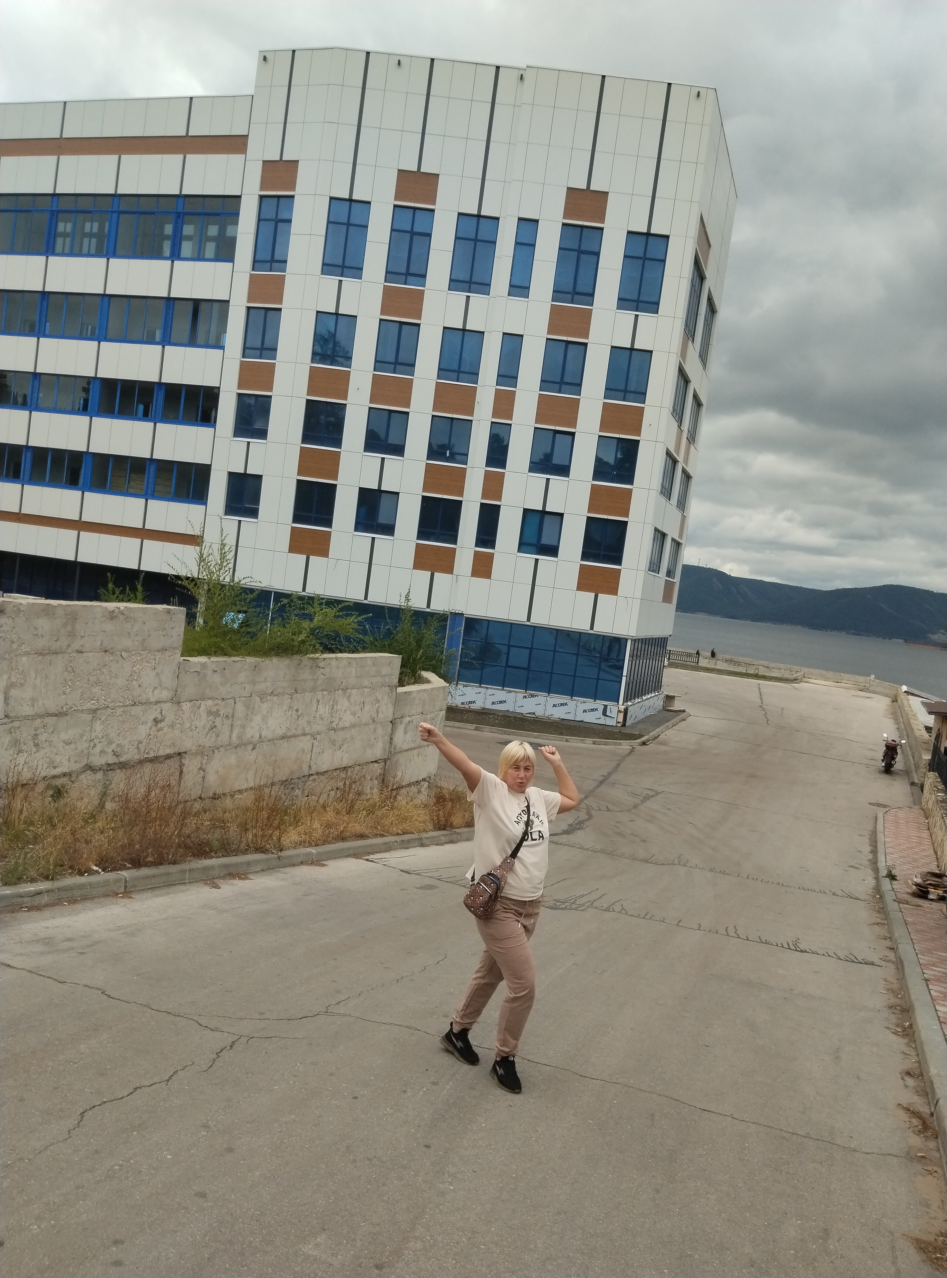 Фото Новая волна