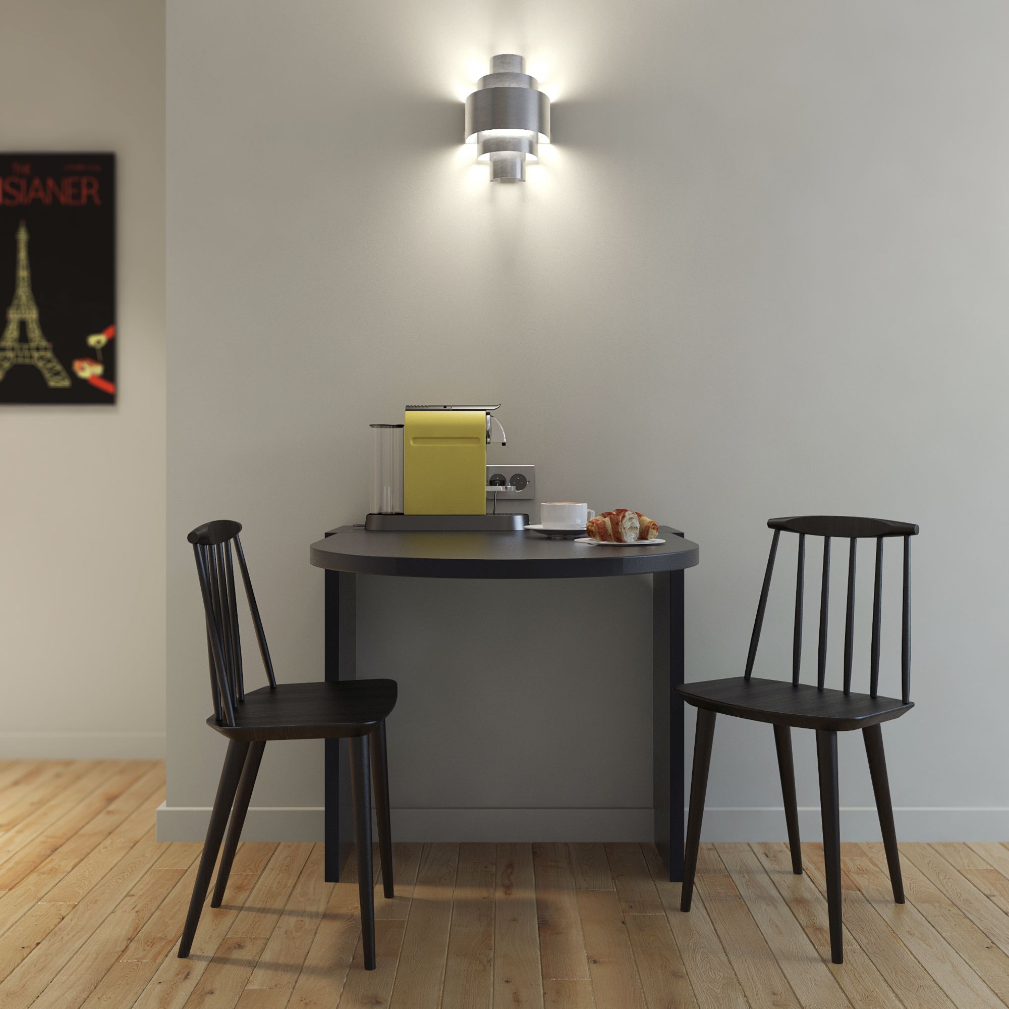 Фото Suites And Hotel Helzear Etoile