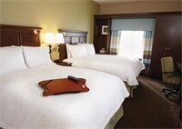 Фото Hampton Inn Washington Dc NoMa Union Station