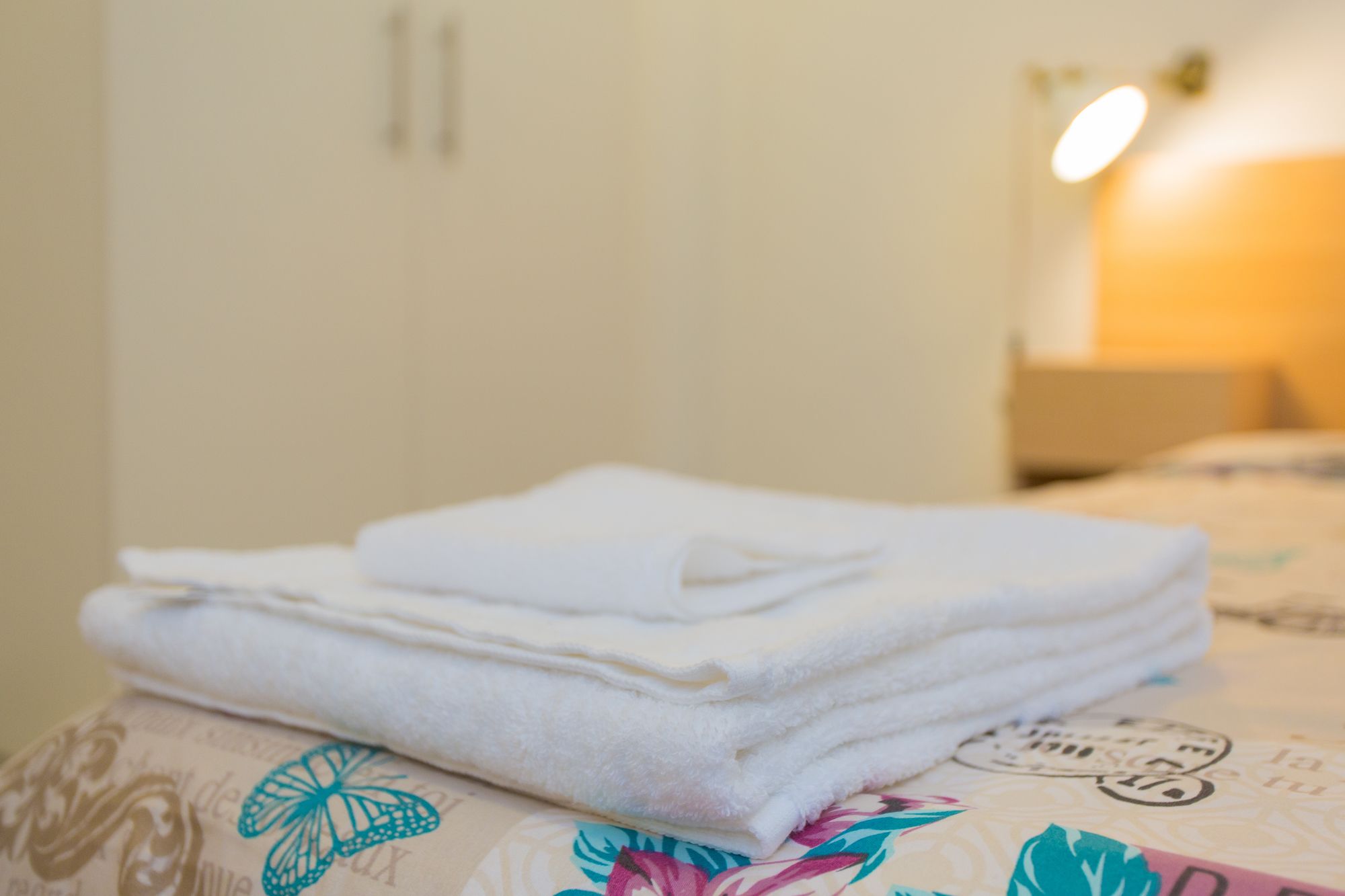 Фото Accra Luxury Apartments