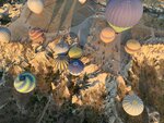 Kaya Balloon (Nevşehir, Ürgüp, İmran Mah., Atatürk Blv., 67), flying club