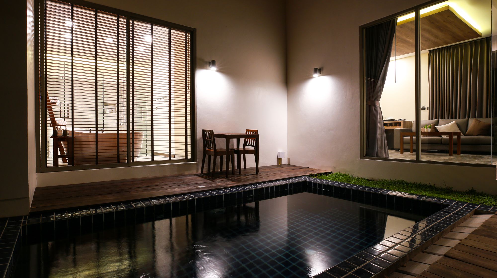 Фото De Chaochom Hua Hin