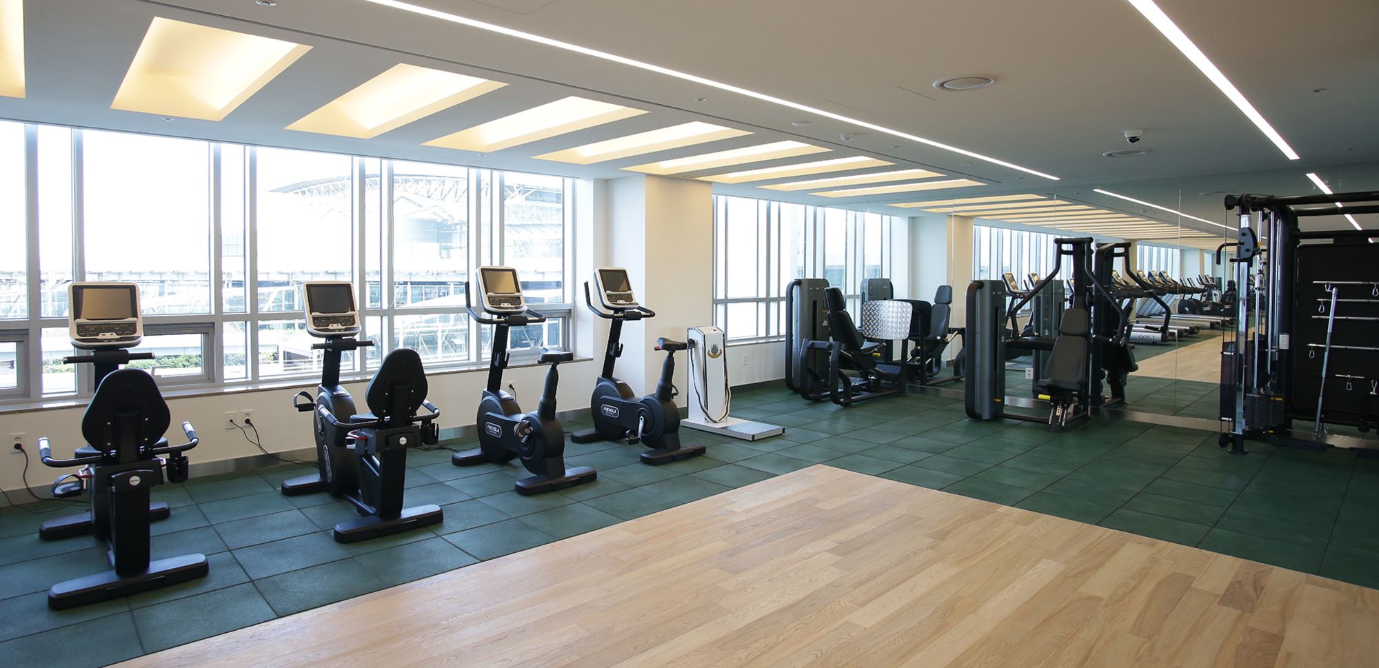 Фото Asti Hotel Busan Station