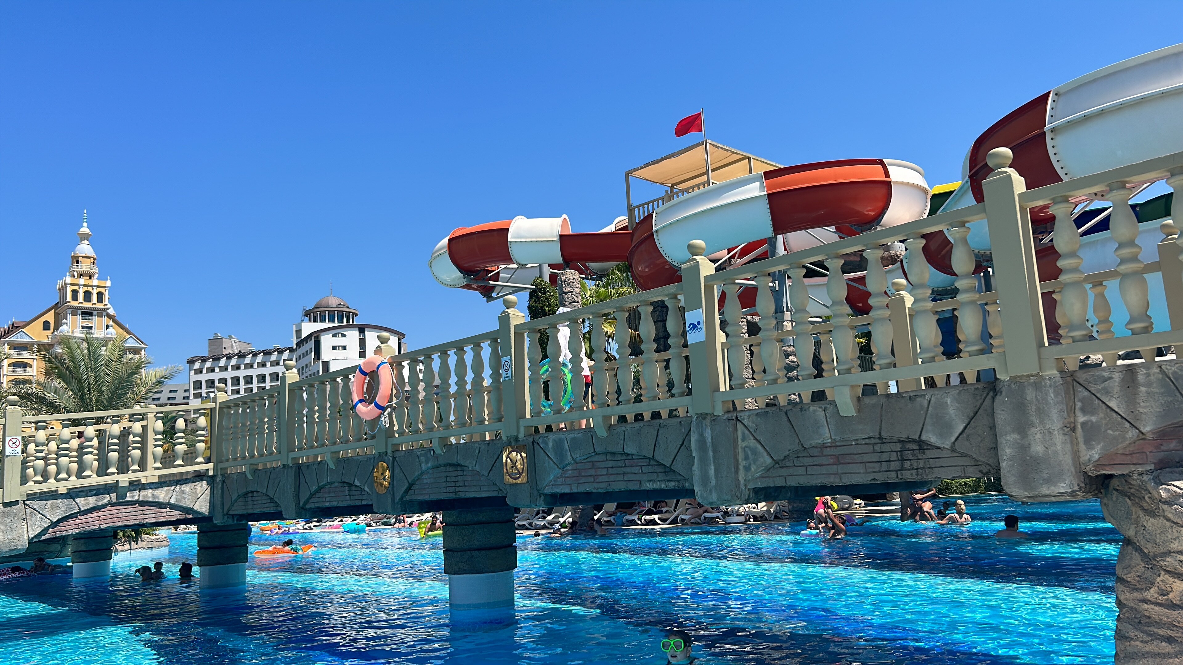 Фото Royal Holiday Palace Hotel