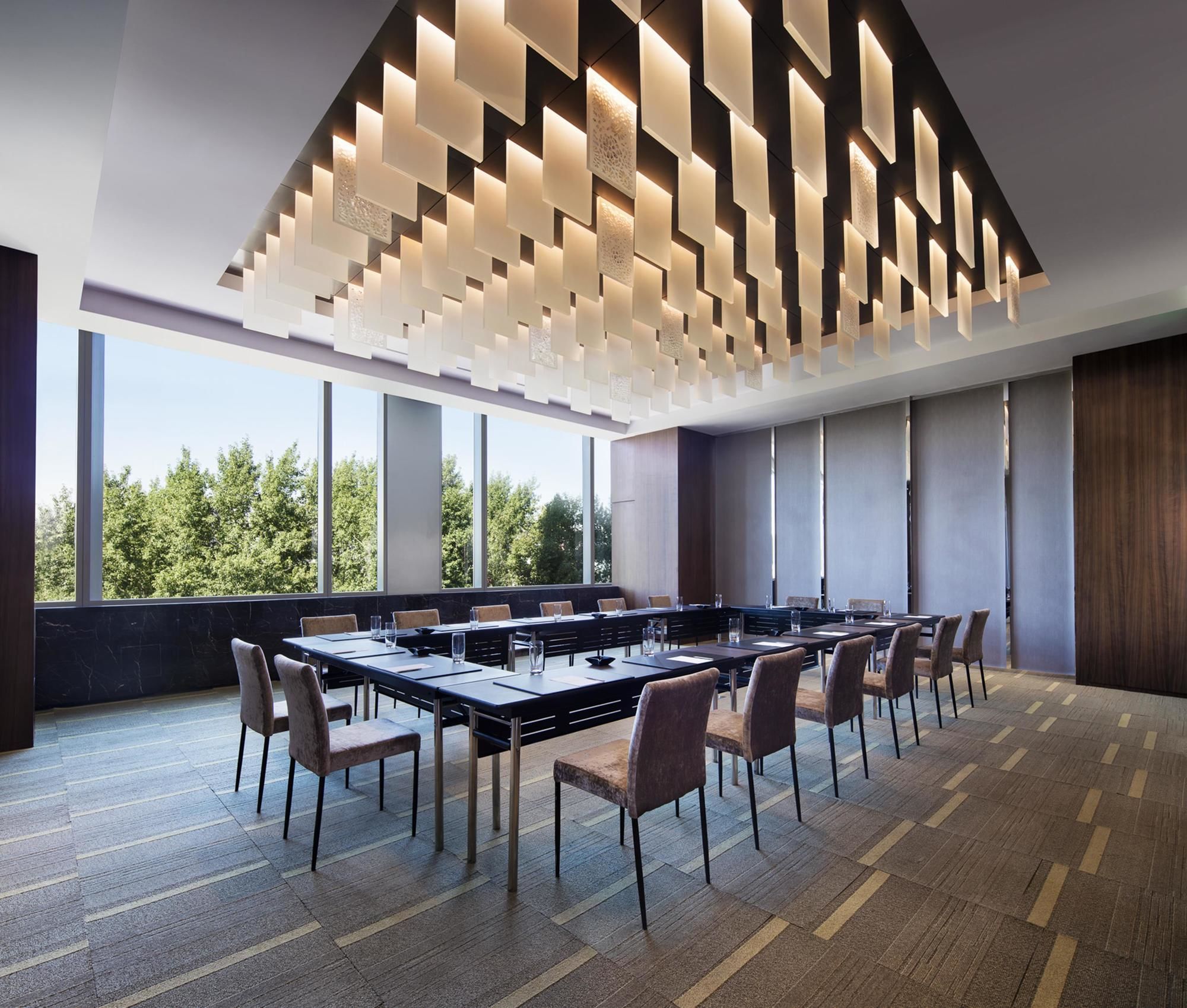 Фото Hyatt Regency Changchun