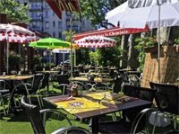 Фото ibis Лион Вокзал Парт-Дьё