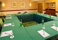 Фото Courtyard by Marriott Denver Central Park