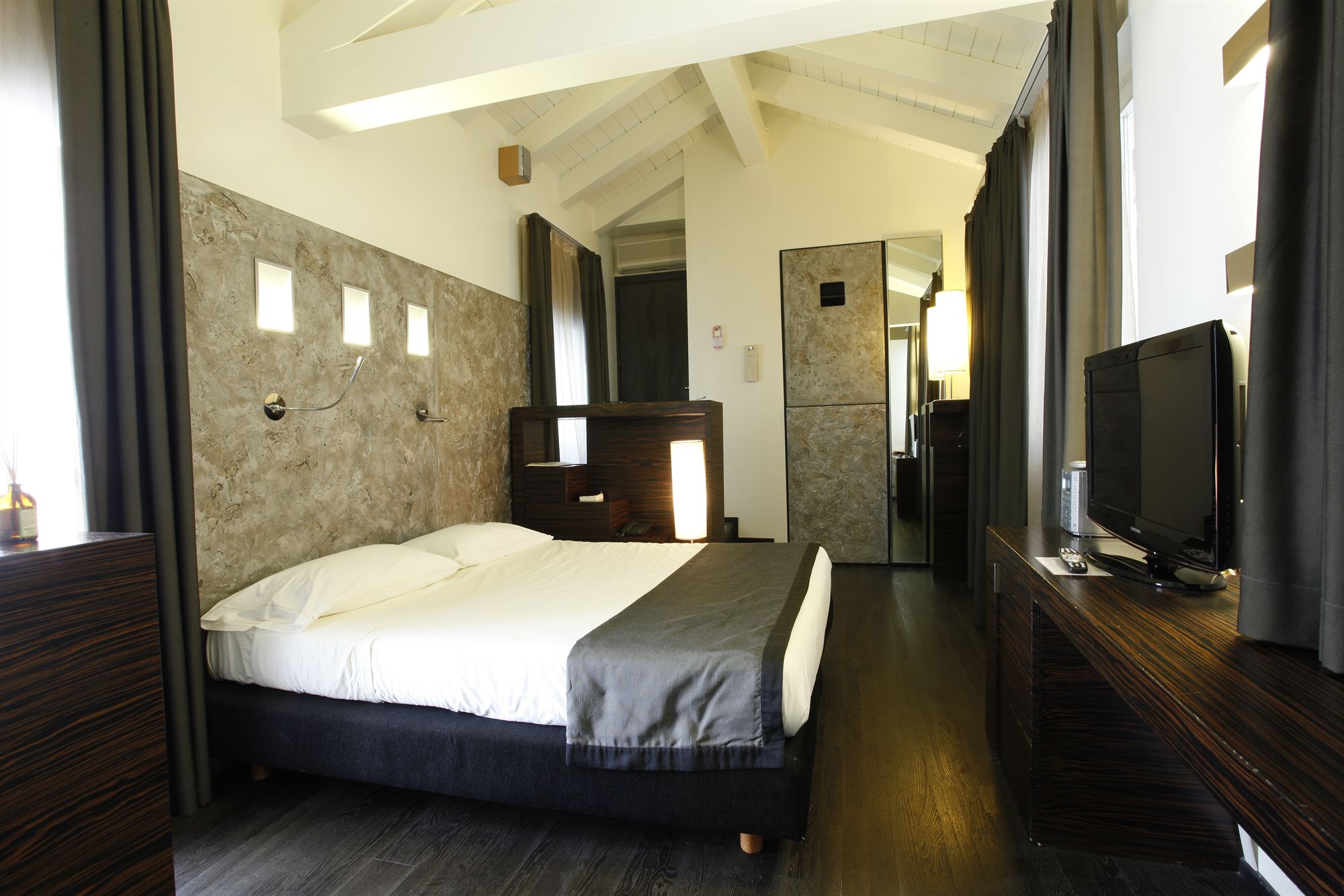 Фото Hotel Ancora