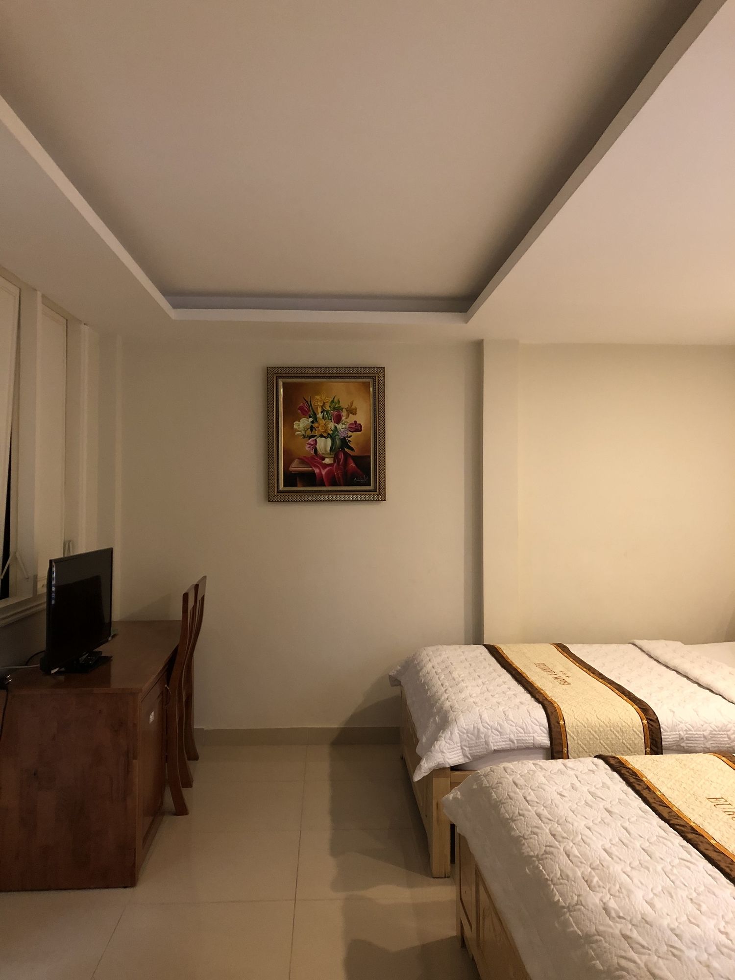 Фото Europa Hotel Da Lat