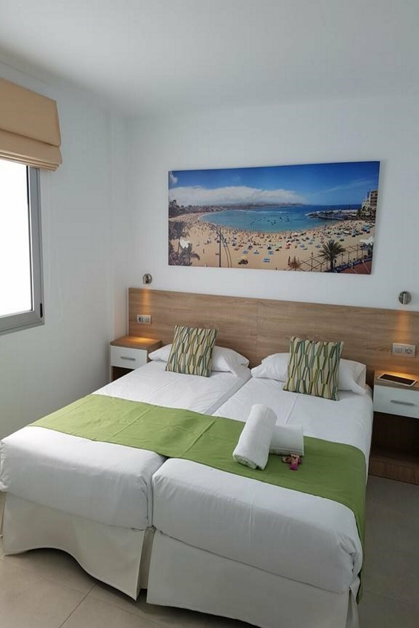 Фото Canteras Suites