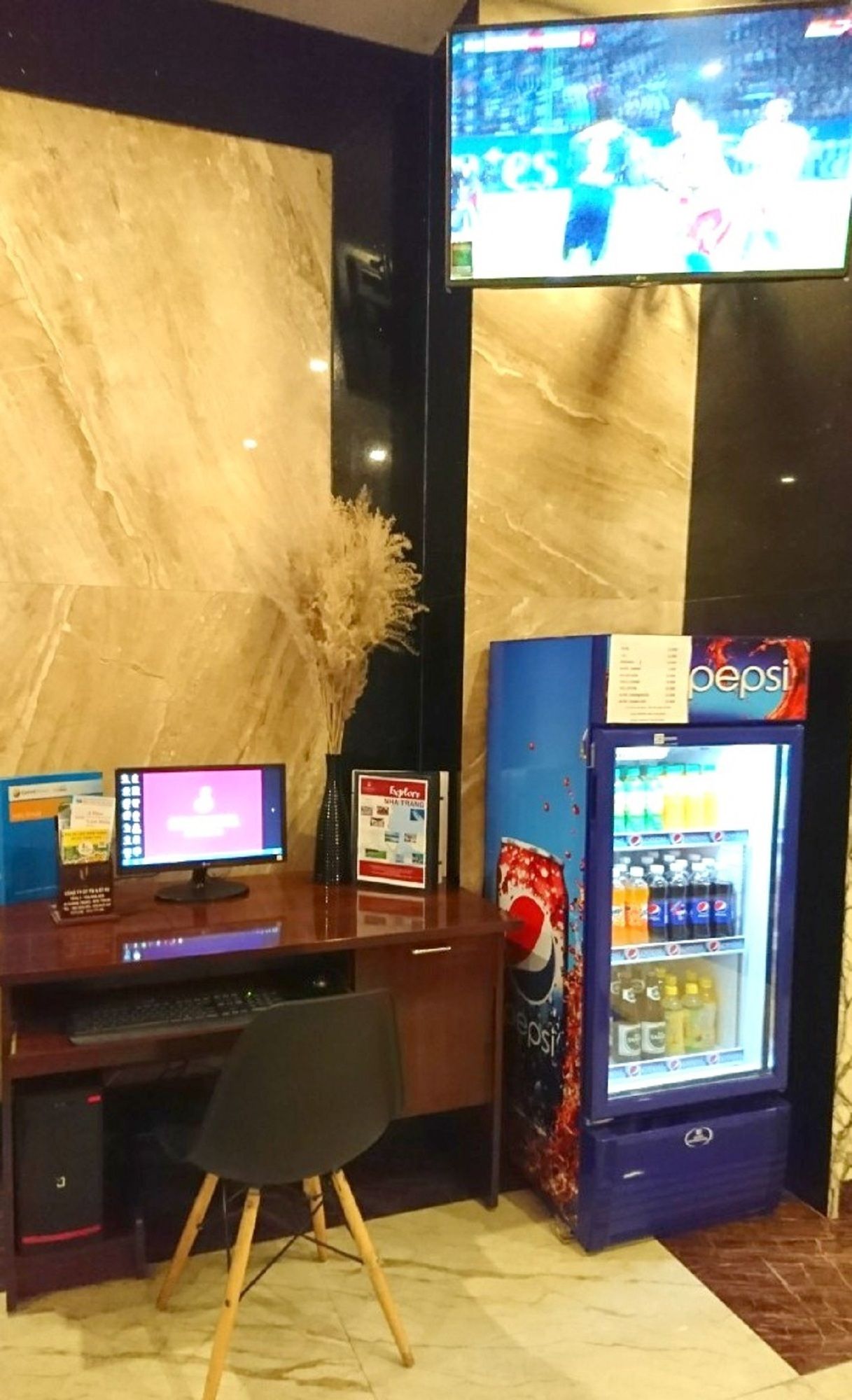 Фото Senkotel Nha Trang