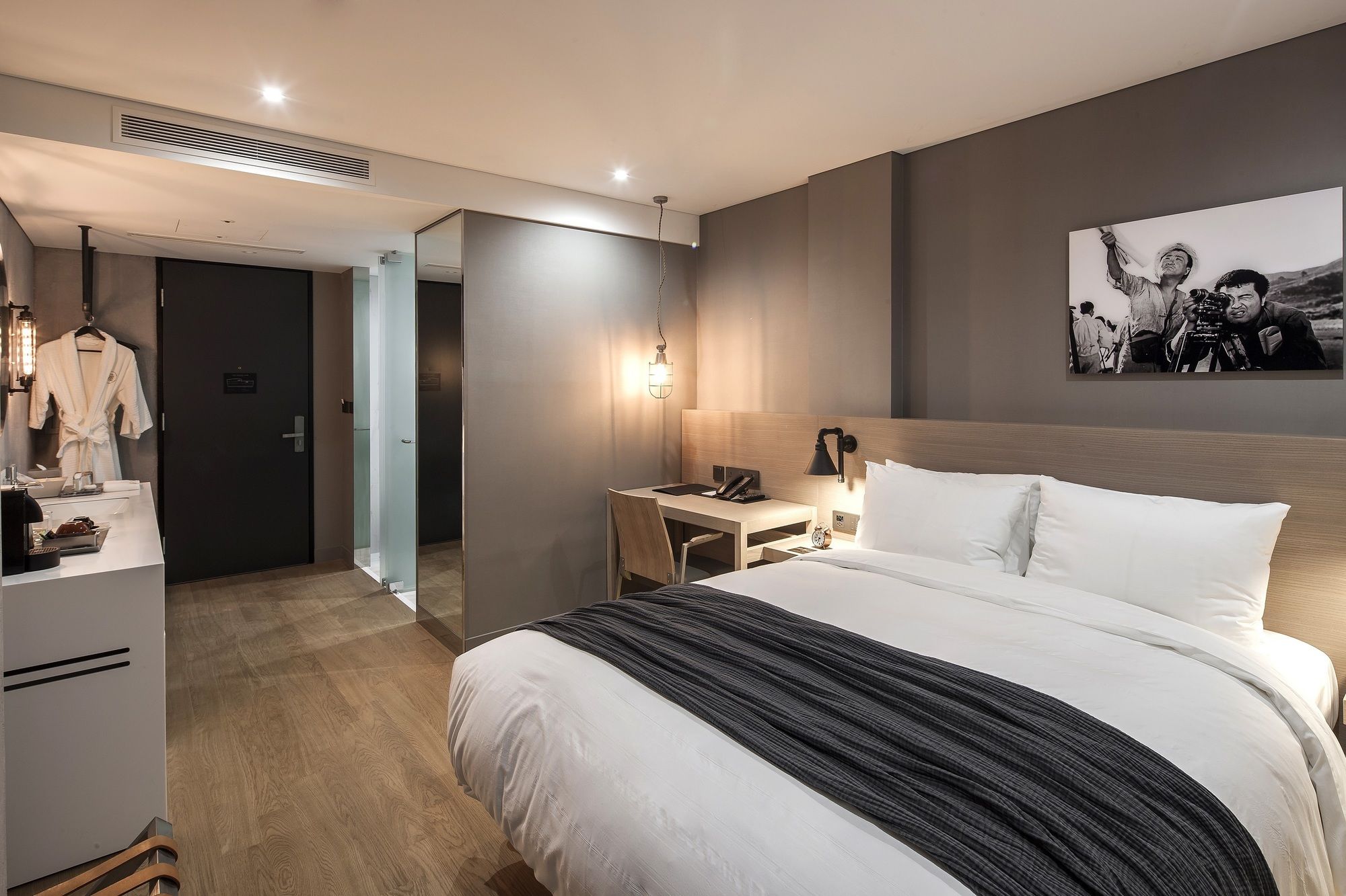 Фото Hotel28 Myeongdong