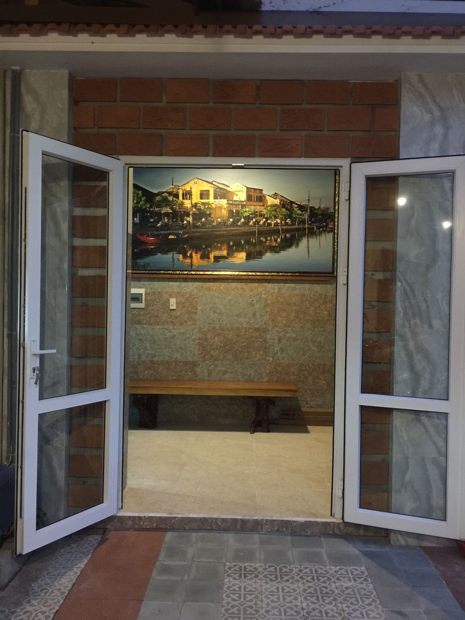 Фото Terra Cotta Homestay and Hostel