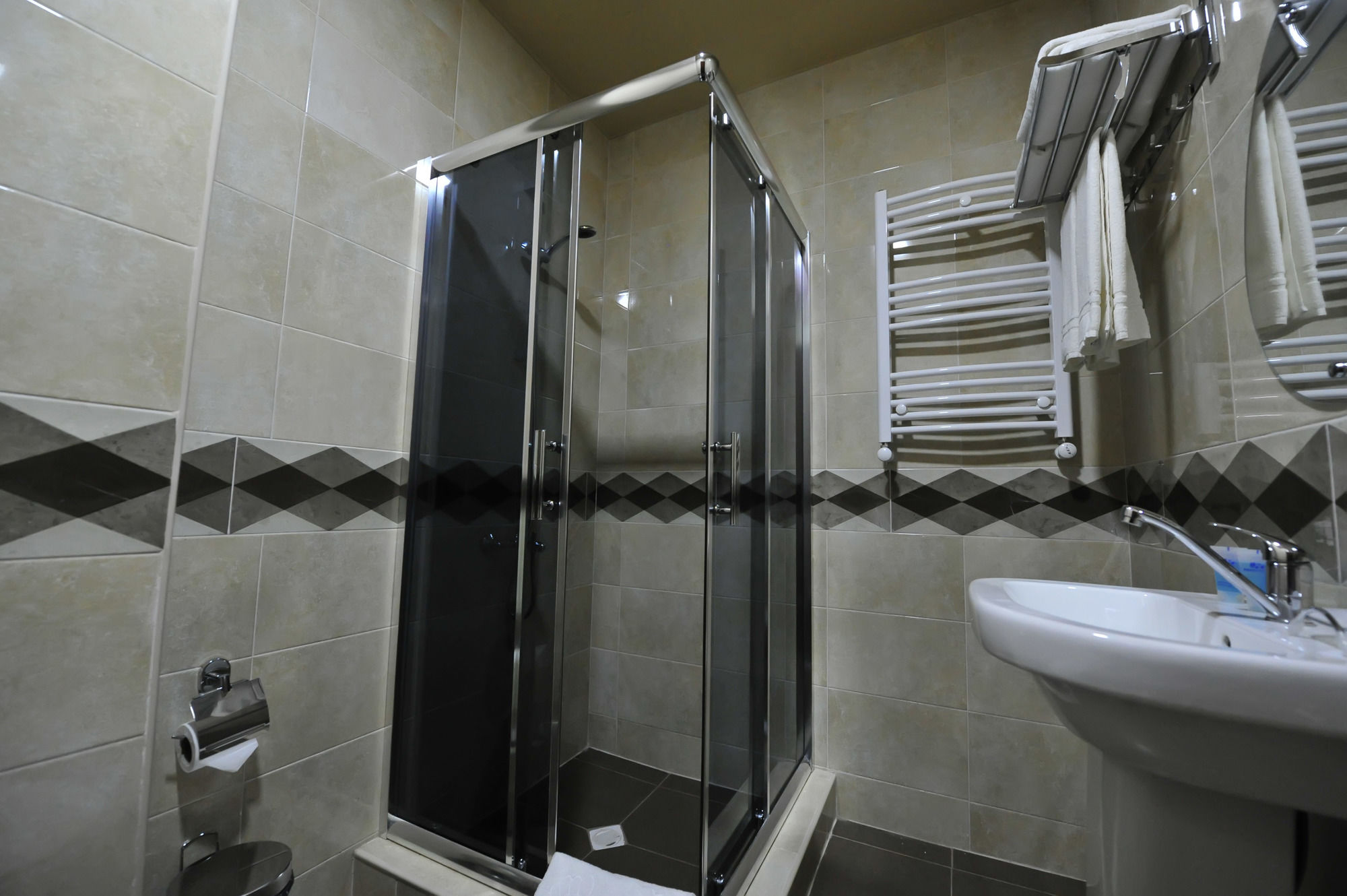 Фото Hotel Rogalux