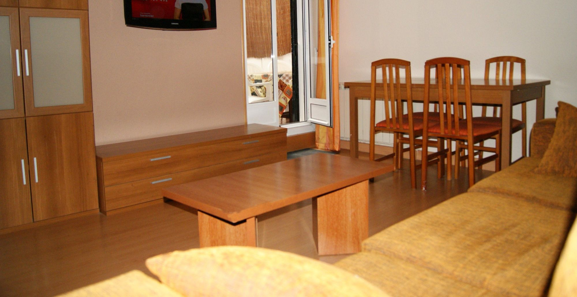 Фото Pensión Calfred II