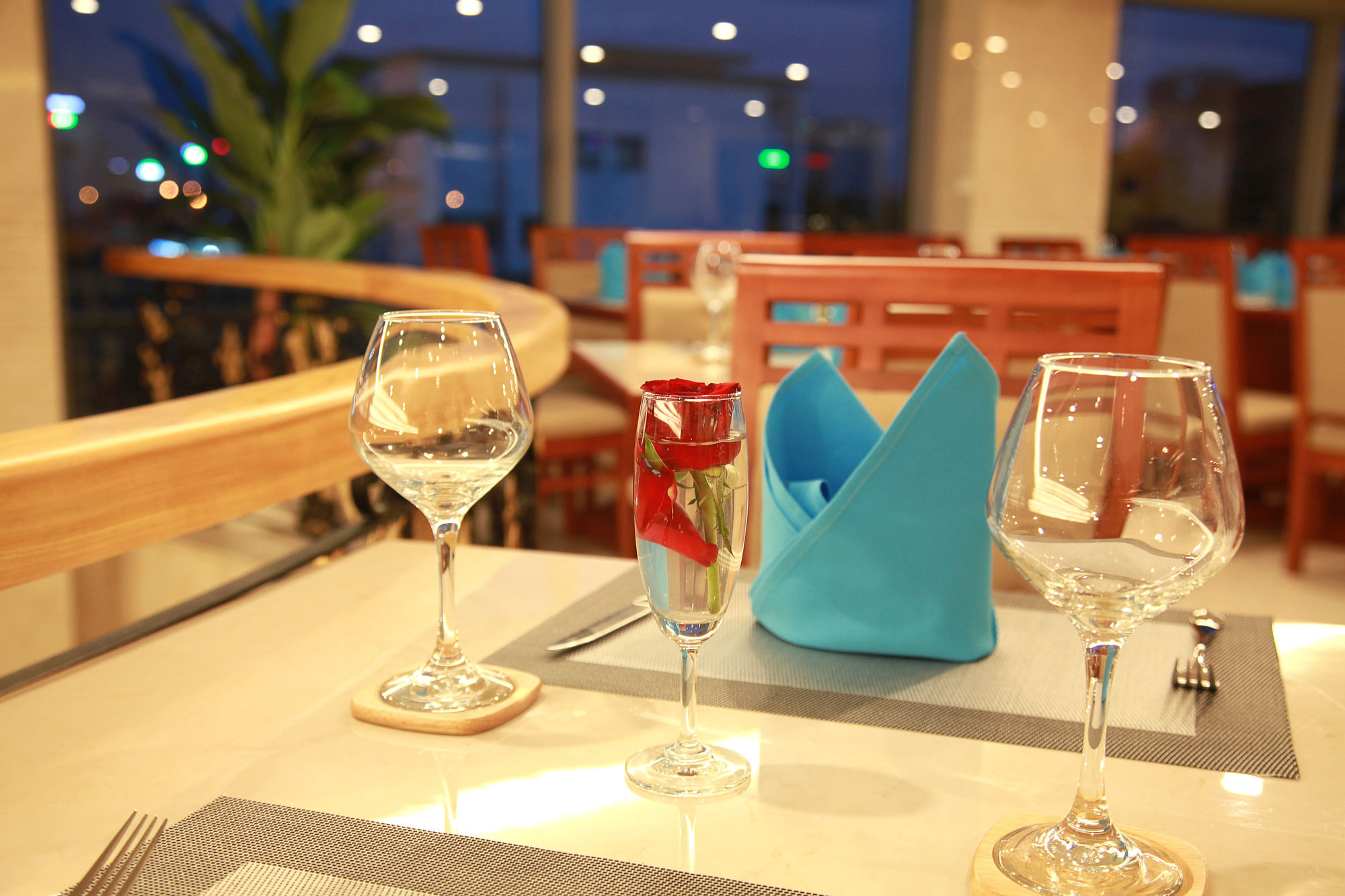 Фото Sekong Hotel Danang