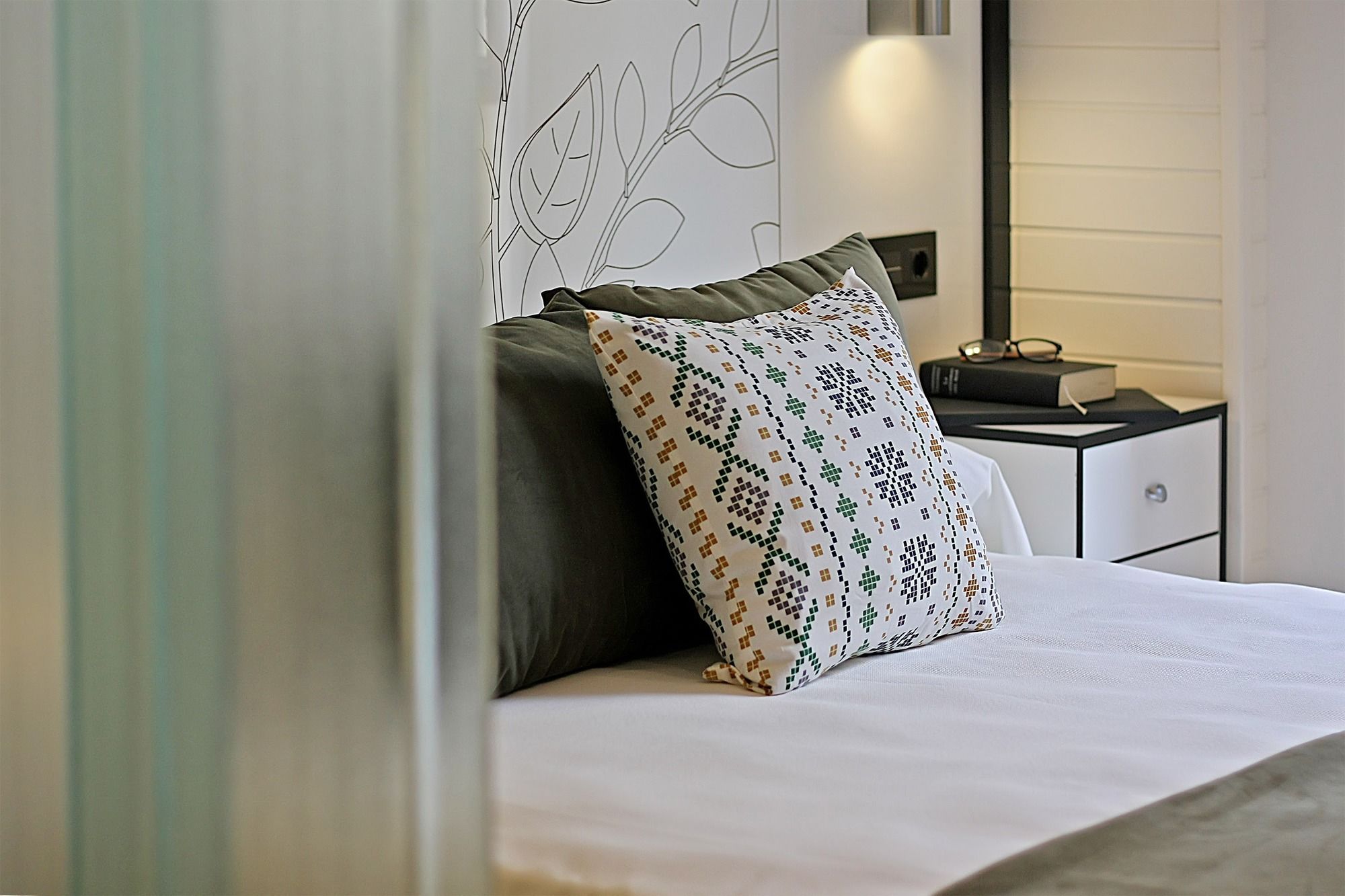 Фото Apartamentos Suites Oficentro Deluxe